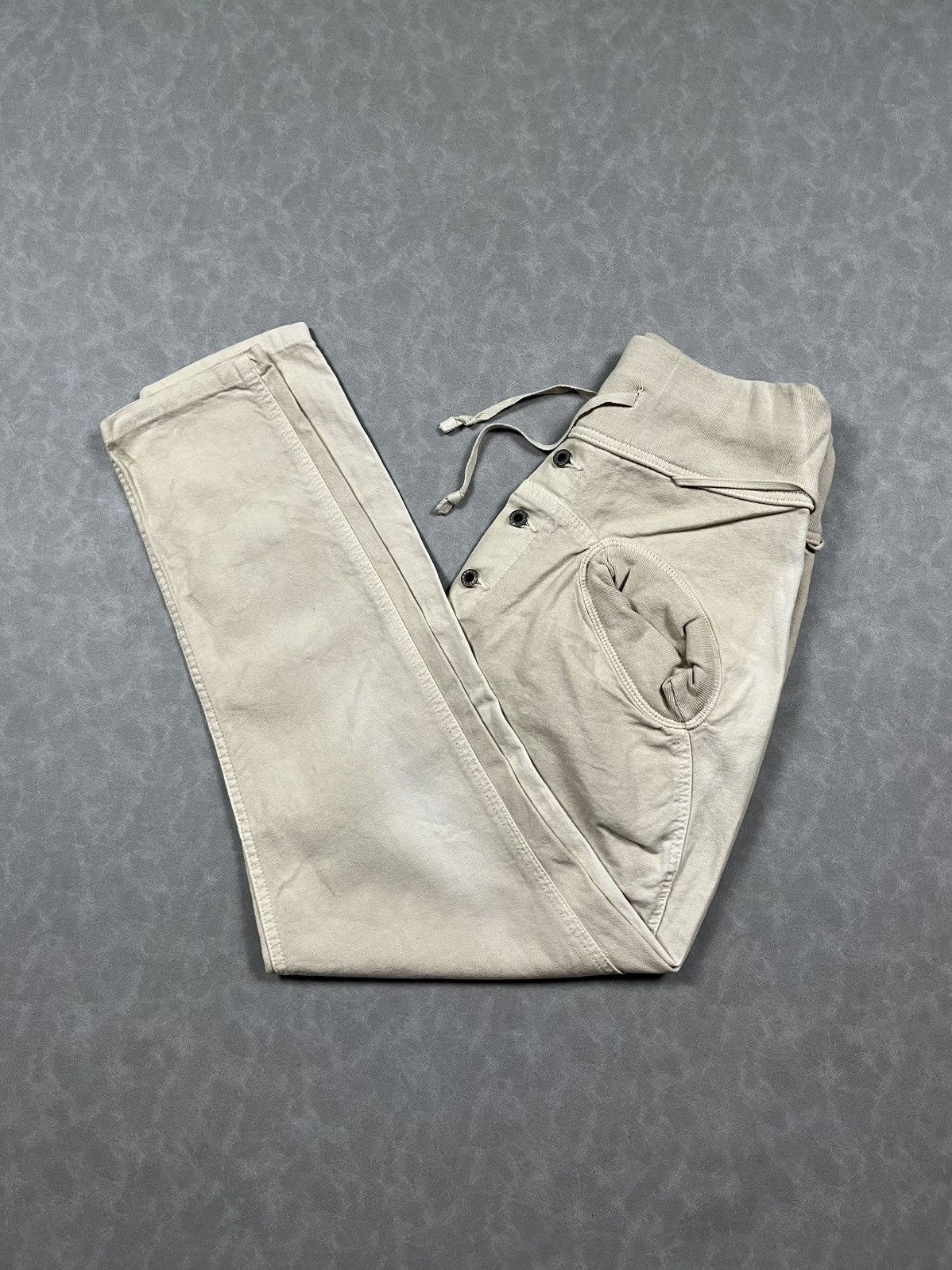 Kapital Kapital japan pocket pants Size US 30 / EU 46 - 8 Thumbnail
