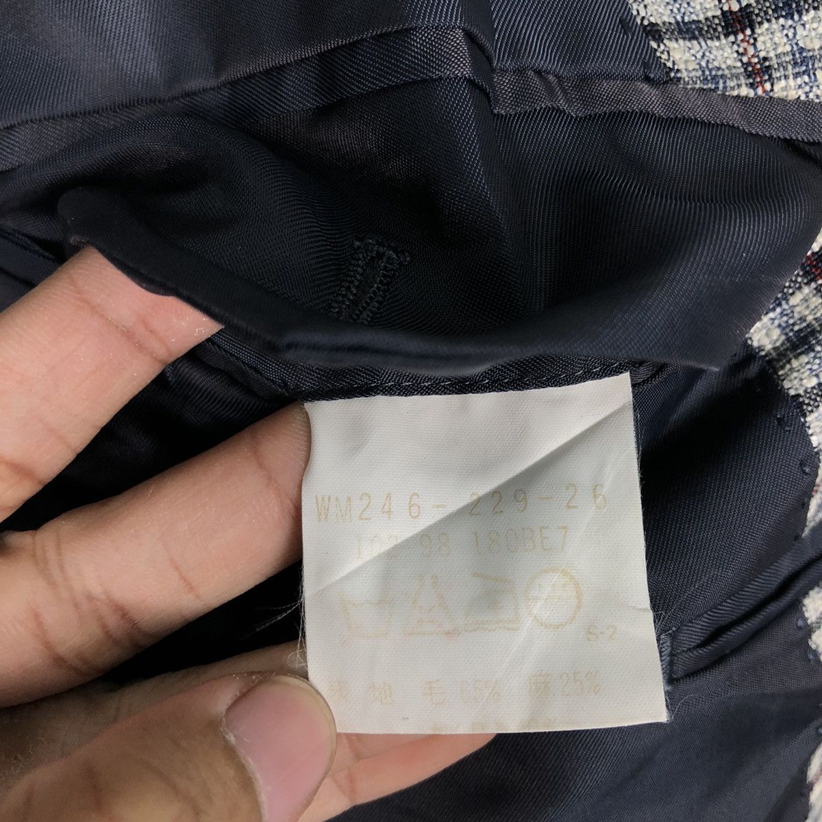 Burberry 📌Vintage Burberrys Chore Coats Double Breast Size US M / EU 48-50 / 2 - 19 Thumbnail
