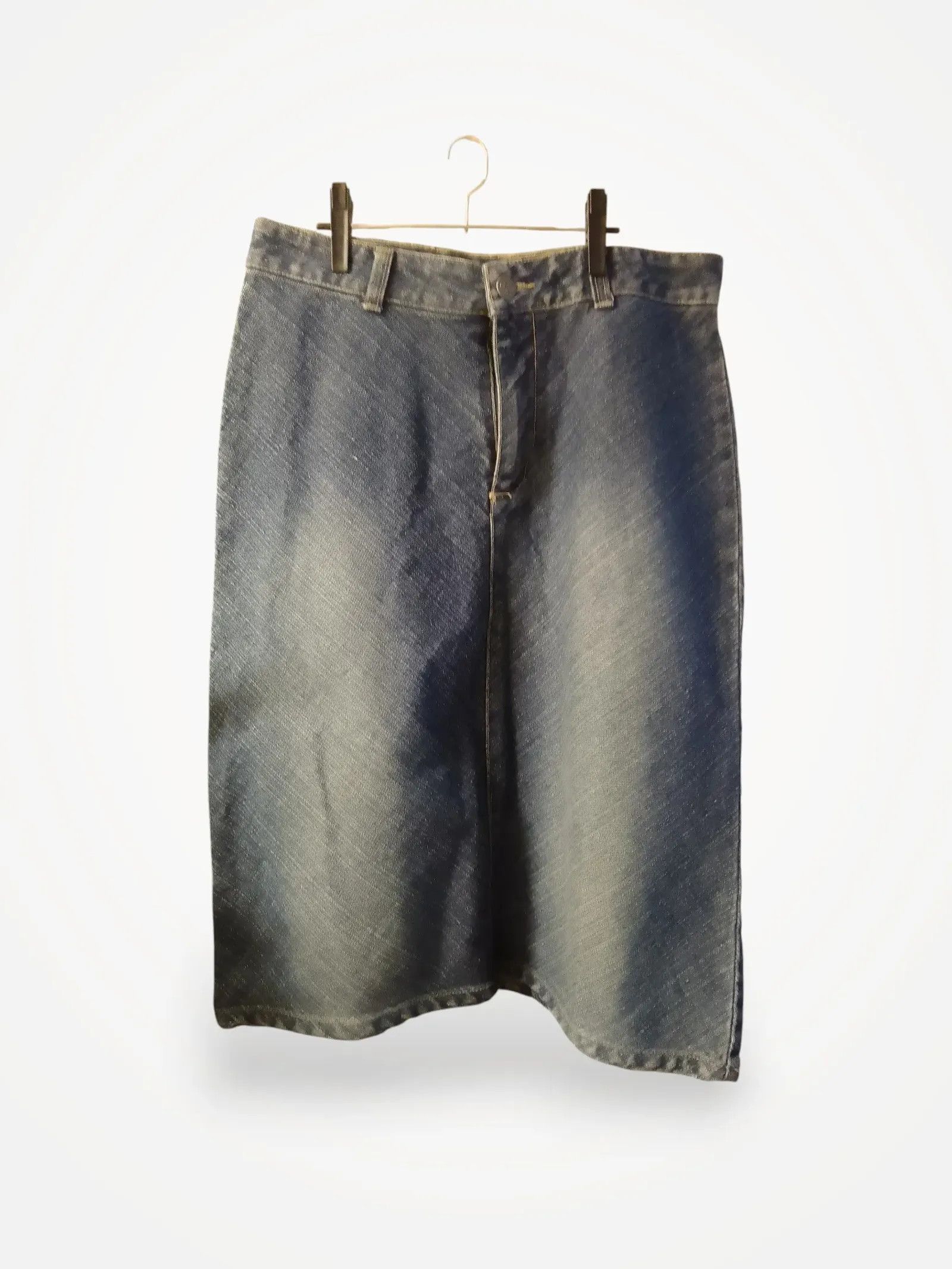 Calvin Klein Calvin Klein Skirt Size 28" / US 6 / IT 42 - 1 Thumbnail