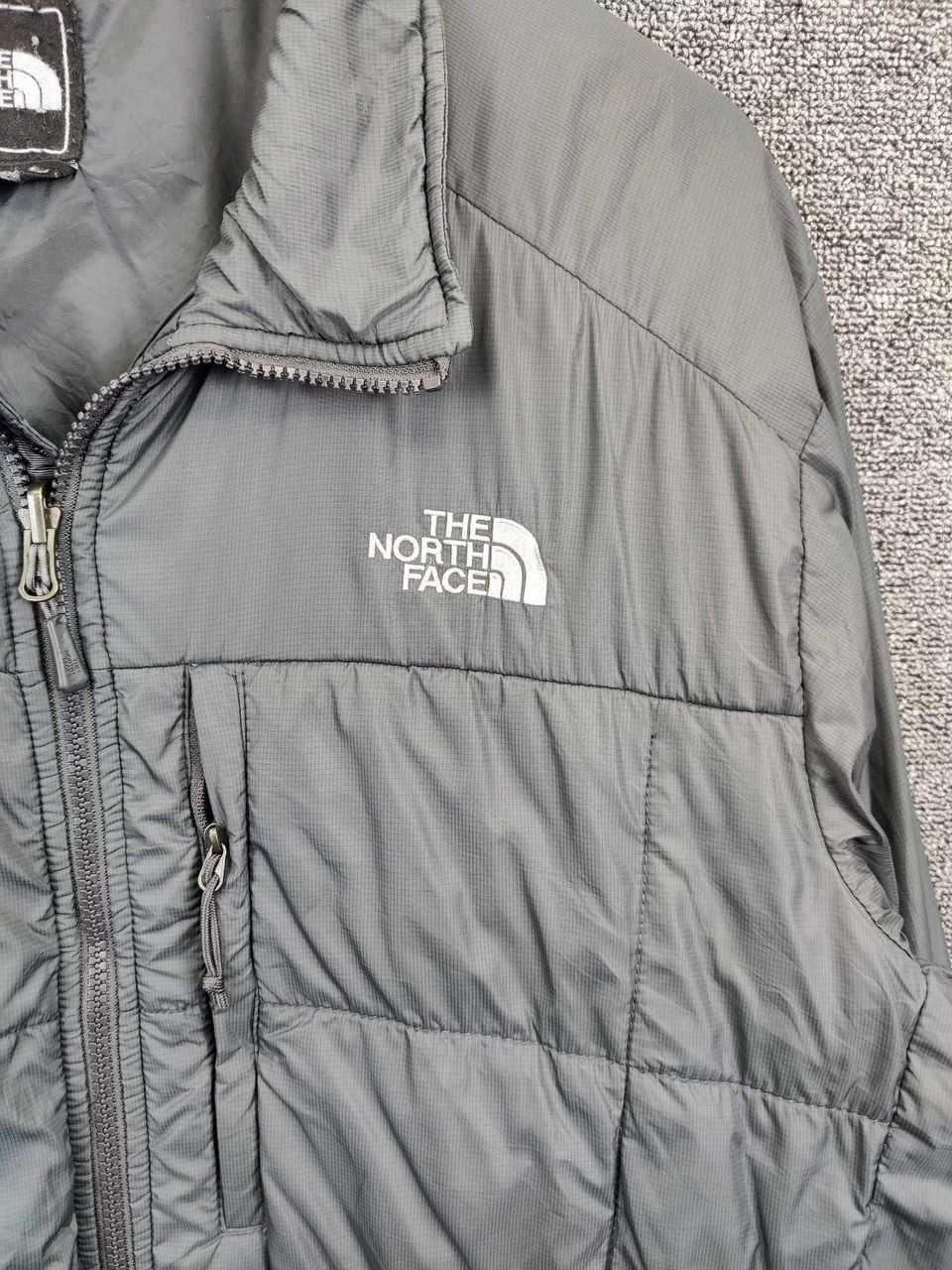 The North Face The North Face Primaloft Quilted Puffer Jacket Size US XL / EU 56 / 4 - 8 Thumbnail
