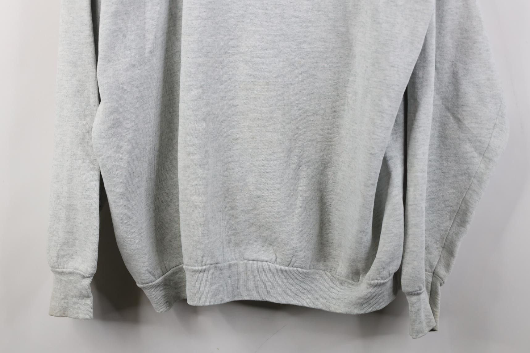 Vintage Vintage 90s Gate II Horror Movie Crewneck Sweatshirt USA Size US XL / EU 56 / 4 - 3 Thumbnail