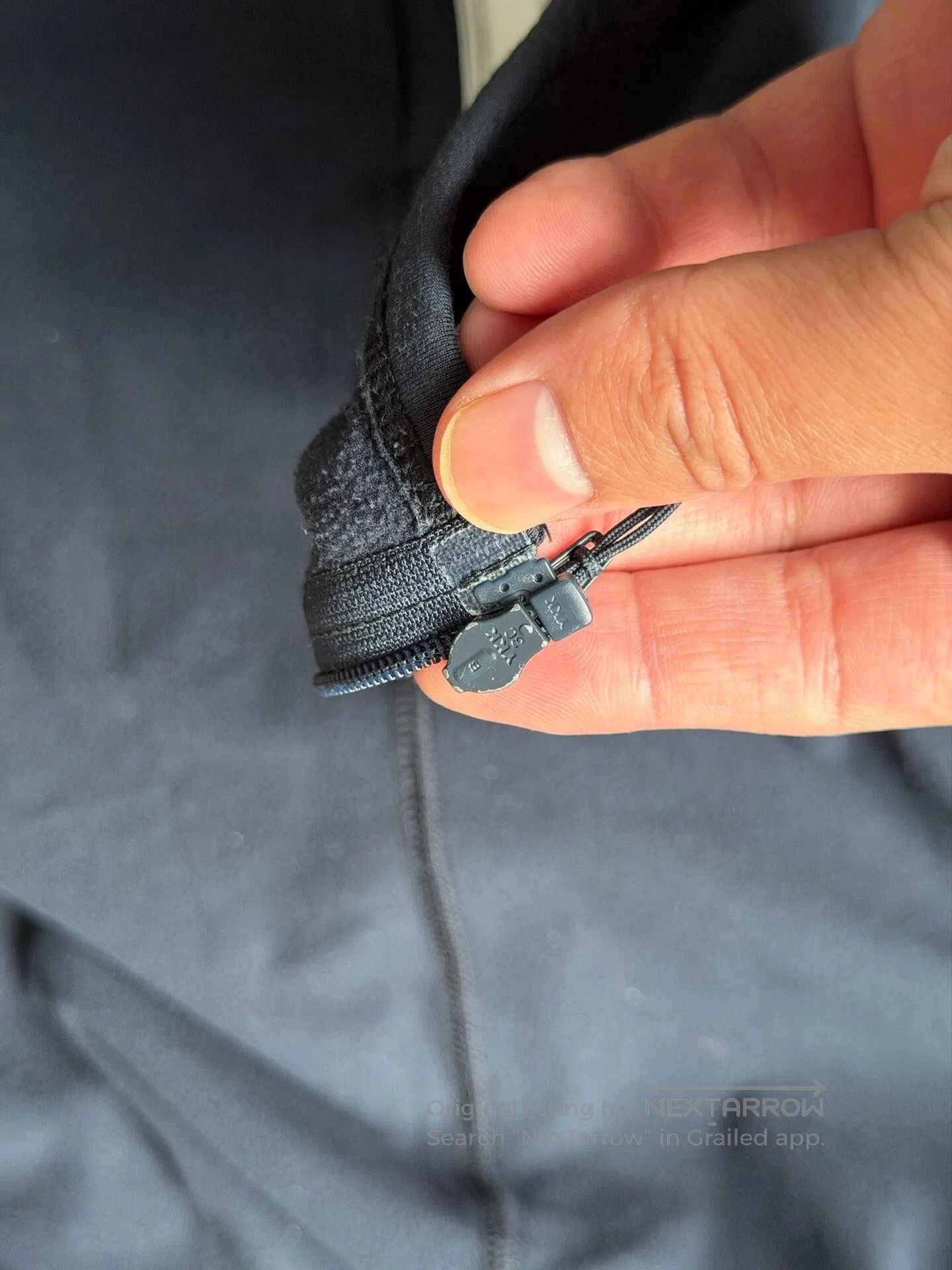 Arc'teryx Arcteryx Kyanite Lt Hoody Jacket. Size US XL / EU 56 / 4 - 4 Thumbnail