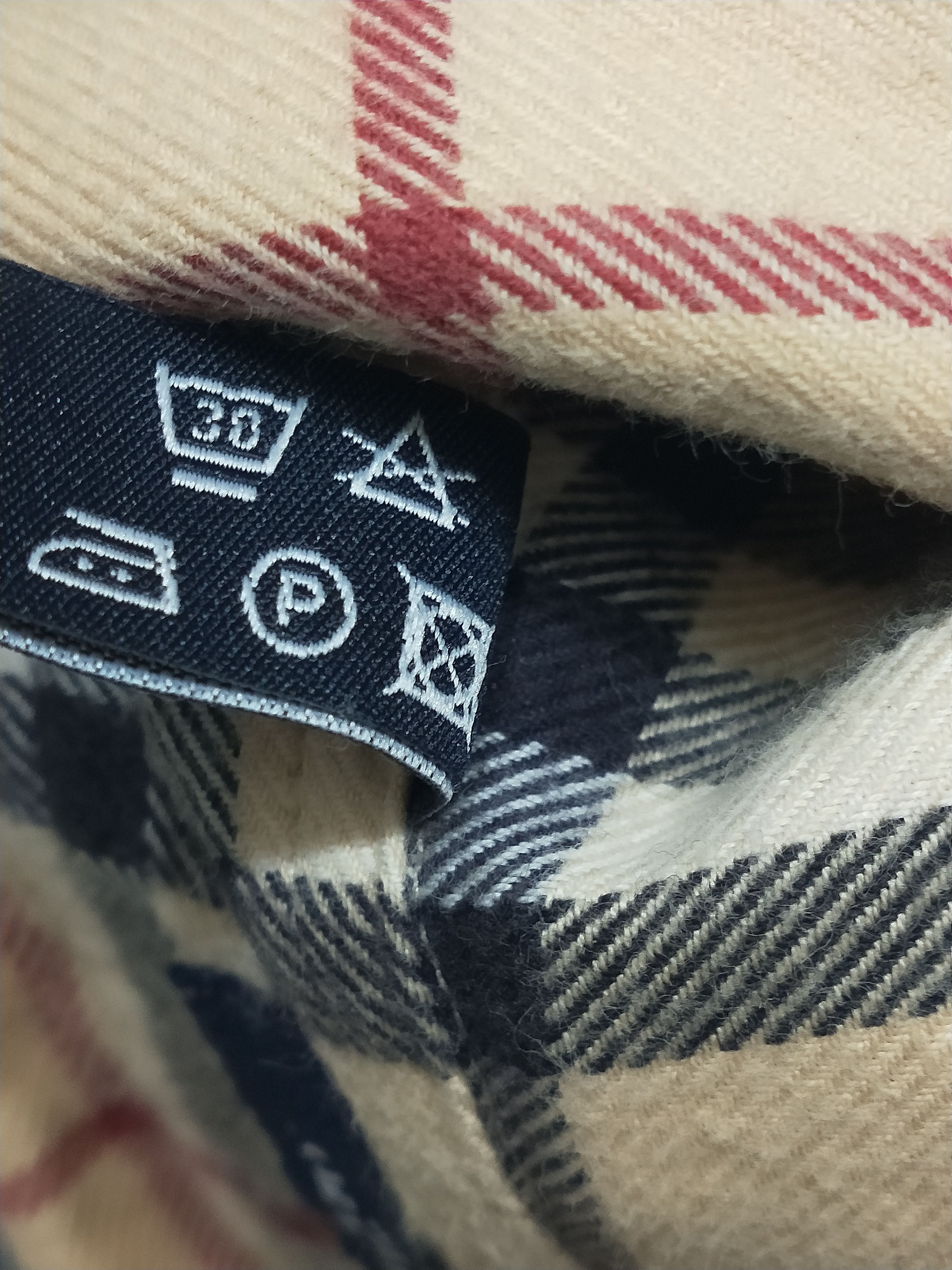 Burberry Bundling One Set Burberry London Novacheck Size S / US 4 / IT 40 - 5 Thumbnail