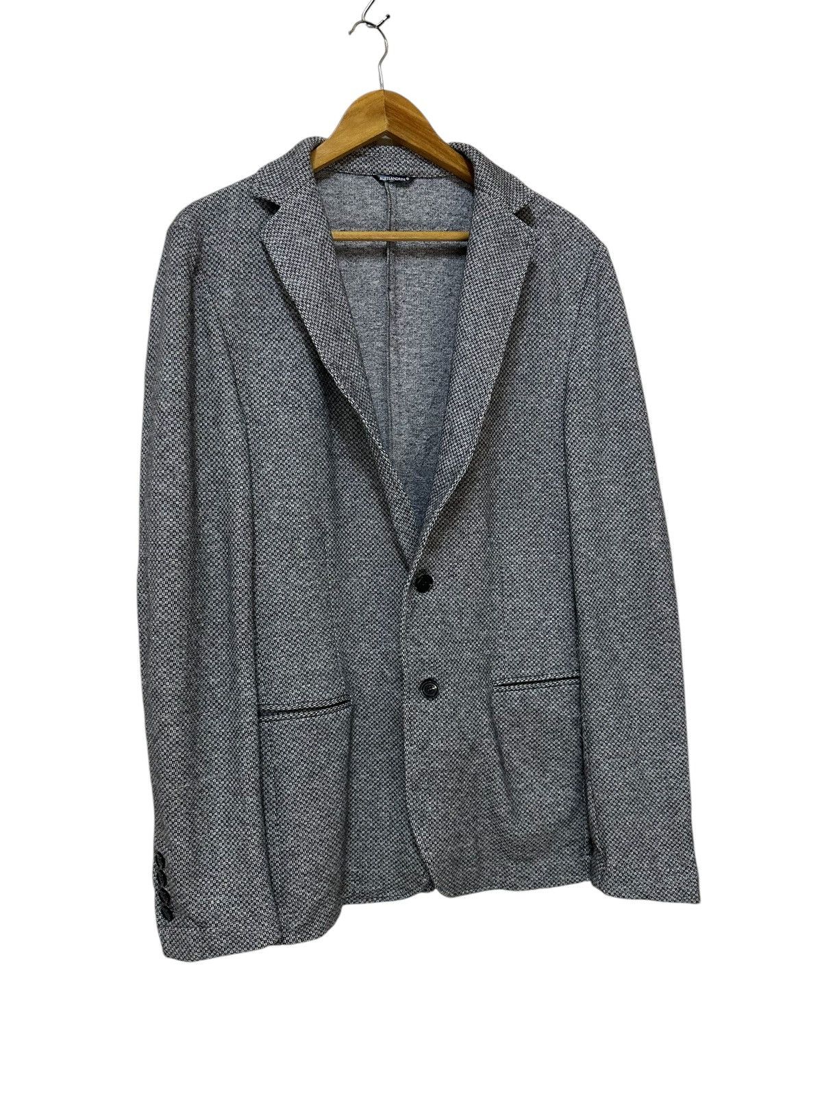 Daniele Alessandrini Daniele Alessandrini blazer italy Size US M / EU 48-50 / 2 - 3 Thumbnail