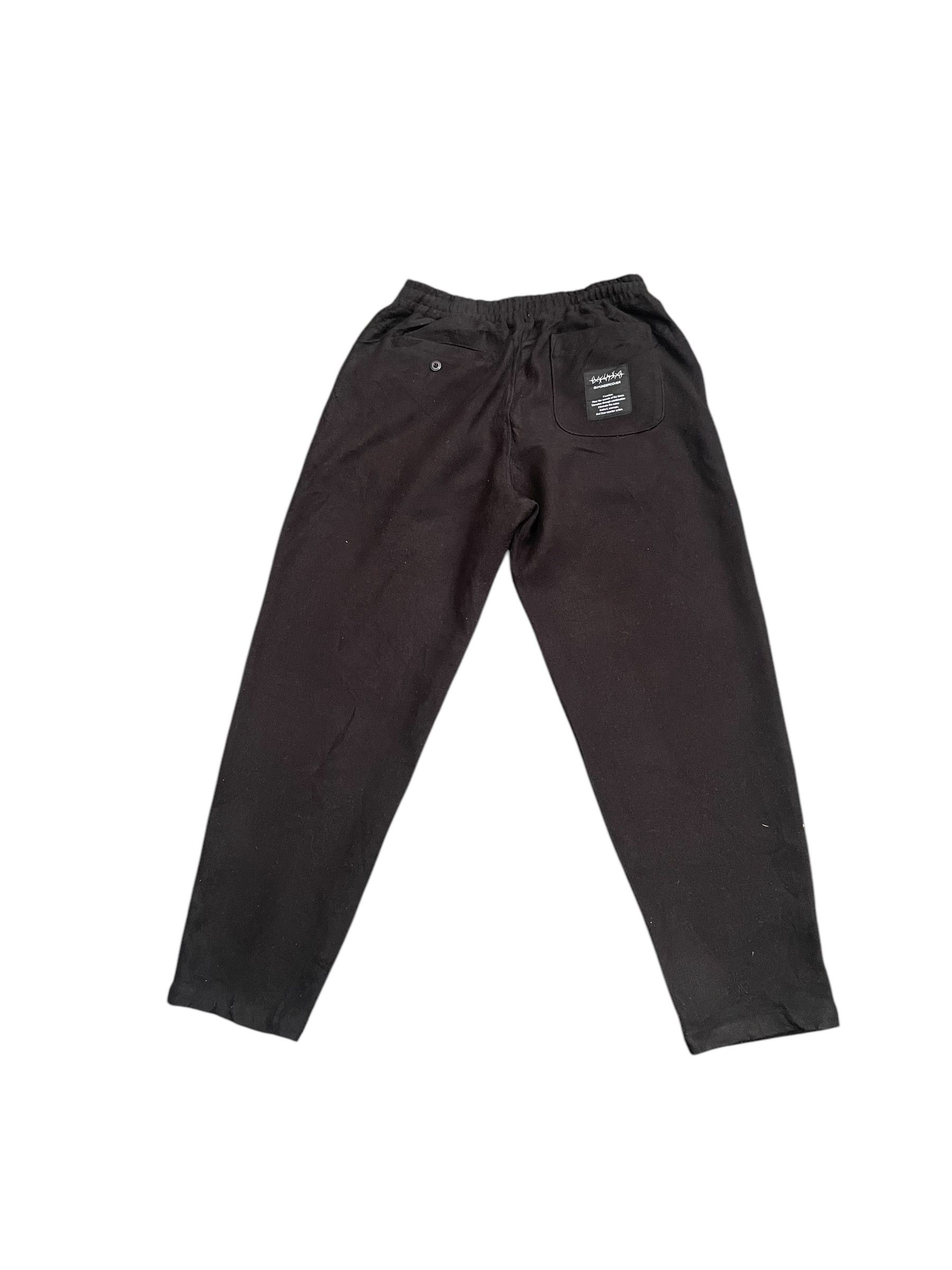 GU × Undercover Gu x Undercover Sweatpant Size US 32 / EU 48 - 1 Thumbnail