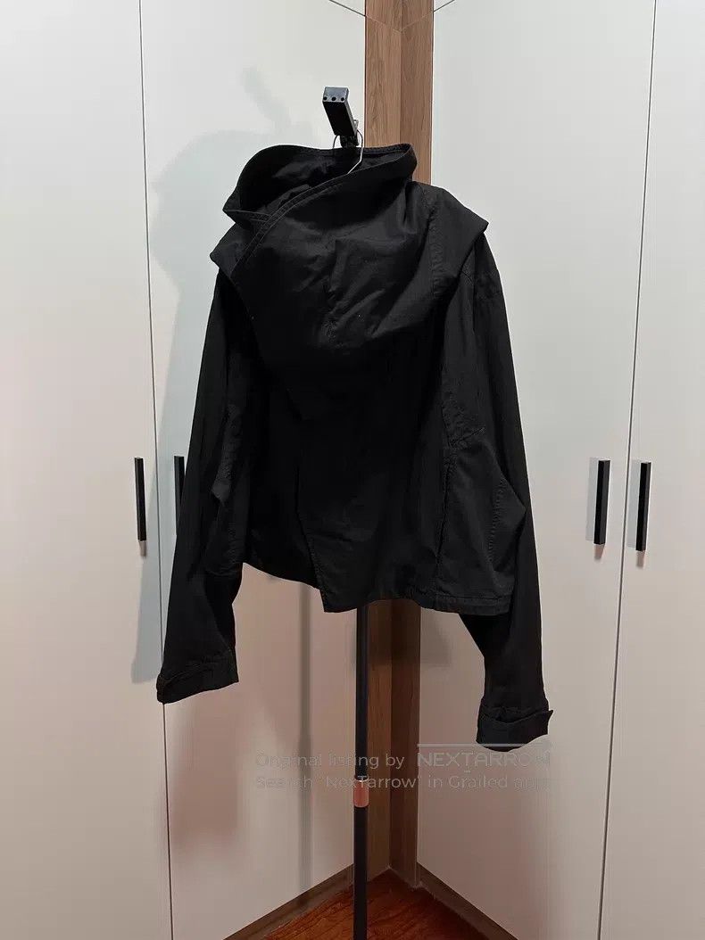 Julius Julius Wizard Hat Hoodie Coat Jacket Size US L / EU 52-54 / 3 - 3 Thumbnail