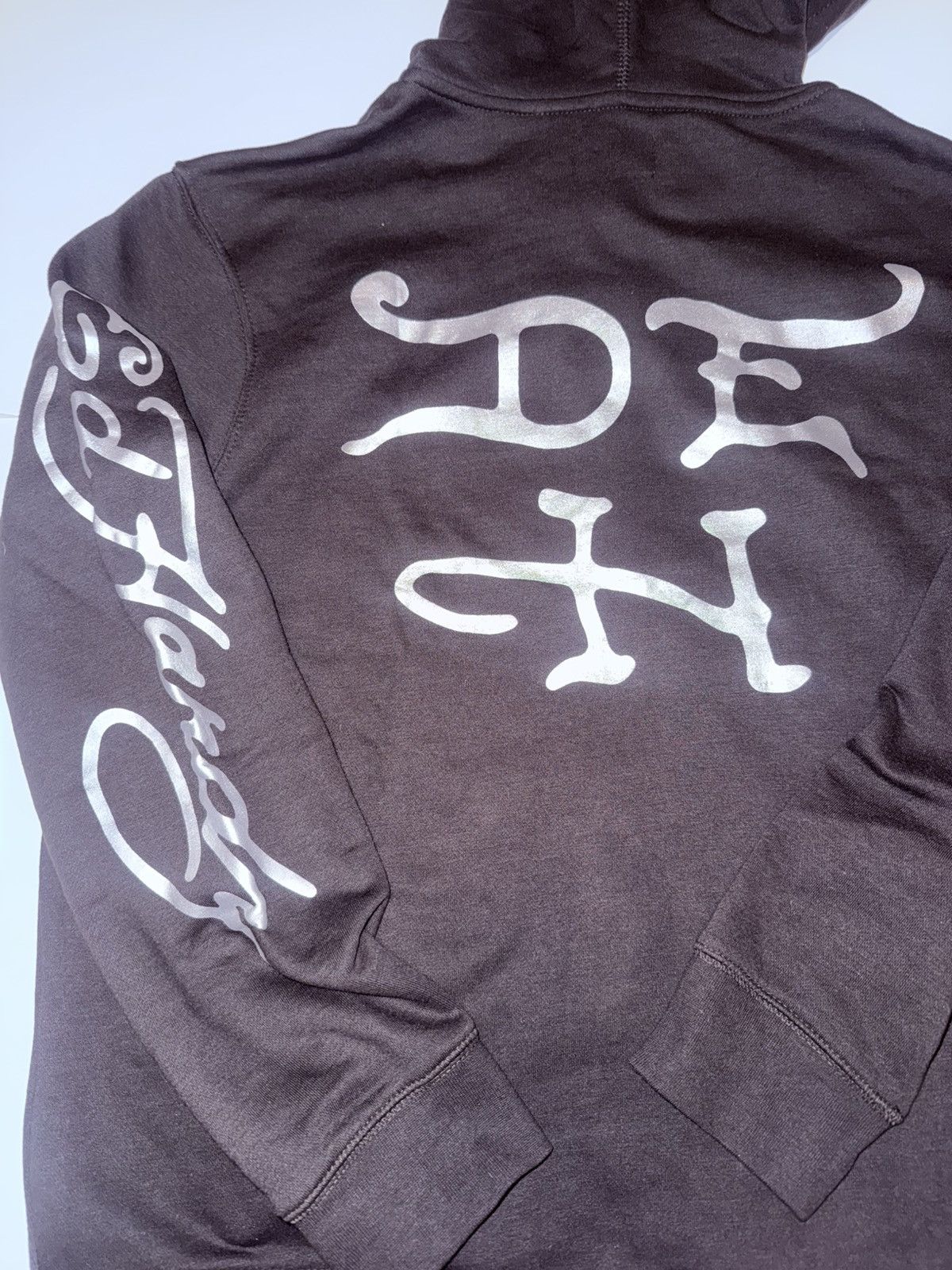 Ed Hardy Ed hardy sip up hoodie. Size US L / EU 52-54 / 3 - 6 Thumbnail