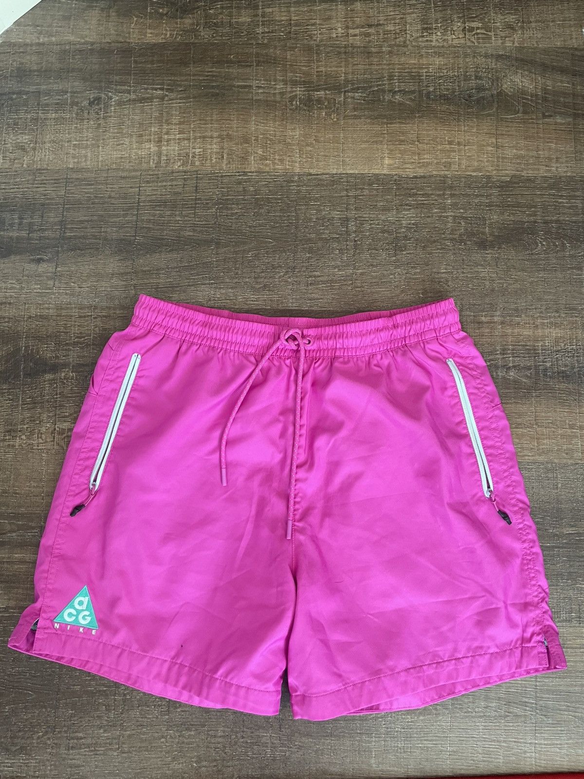 Nike ACG Shorts Size US 32 / EU 48 - 1 Thumbnail