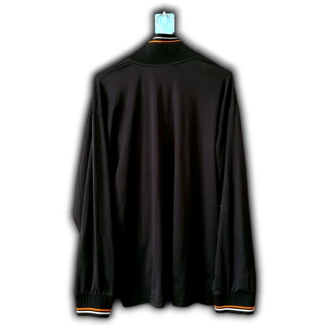 Other Fc Valencia Spain 1998 1999 2000 Training Shirt Jersey Size US L / EU 52-54 / 3 - 2 Thumbnail