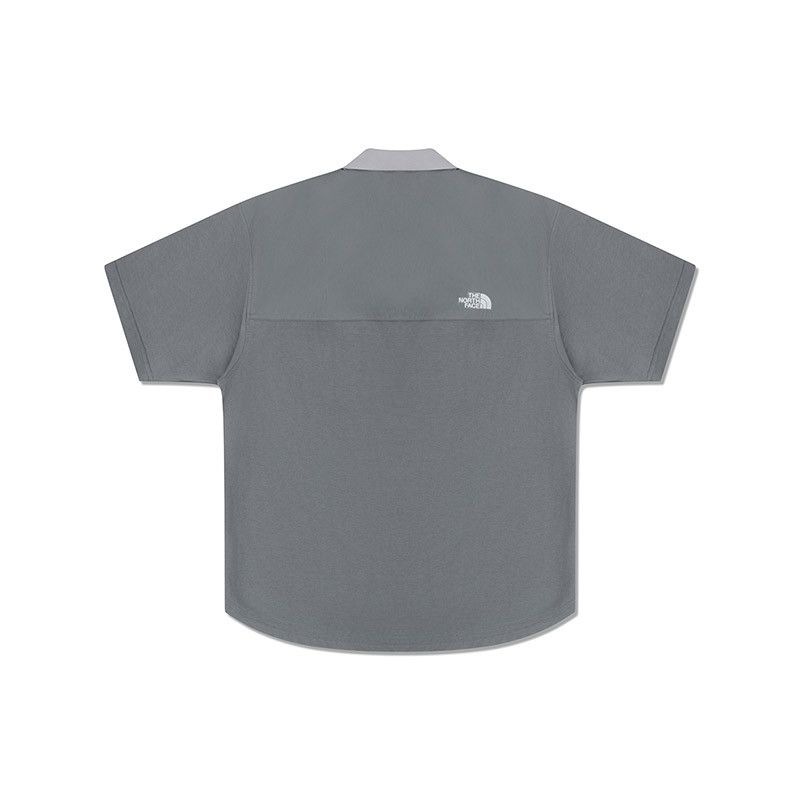 The North Face Urban Exploration FABRIC MIX SS POLO Size US M / EU 48-50 / 2 - 12 Thumbnail