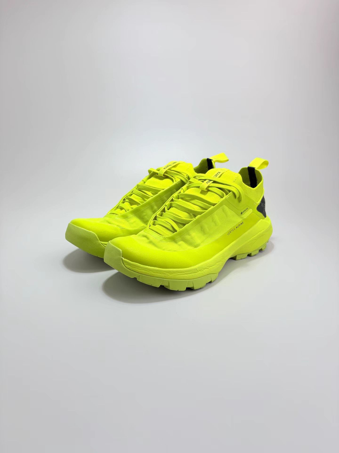 Arc'teryx ARCTERYX Vertex Alpine GTX Hiking Shoes K1 Size US 9 / EU 42 - 1 Thumbnail