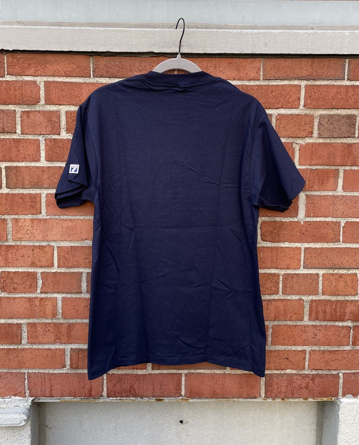 Logo 7 Vintage 1993 Logo 7 MLB Boston Red Sox’s Graphic T Shirt Size US M / EU 48-50 / 2 - 5 Thumbnail