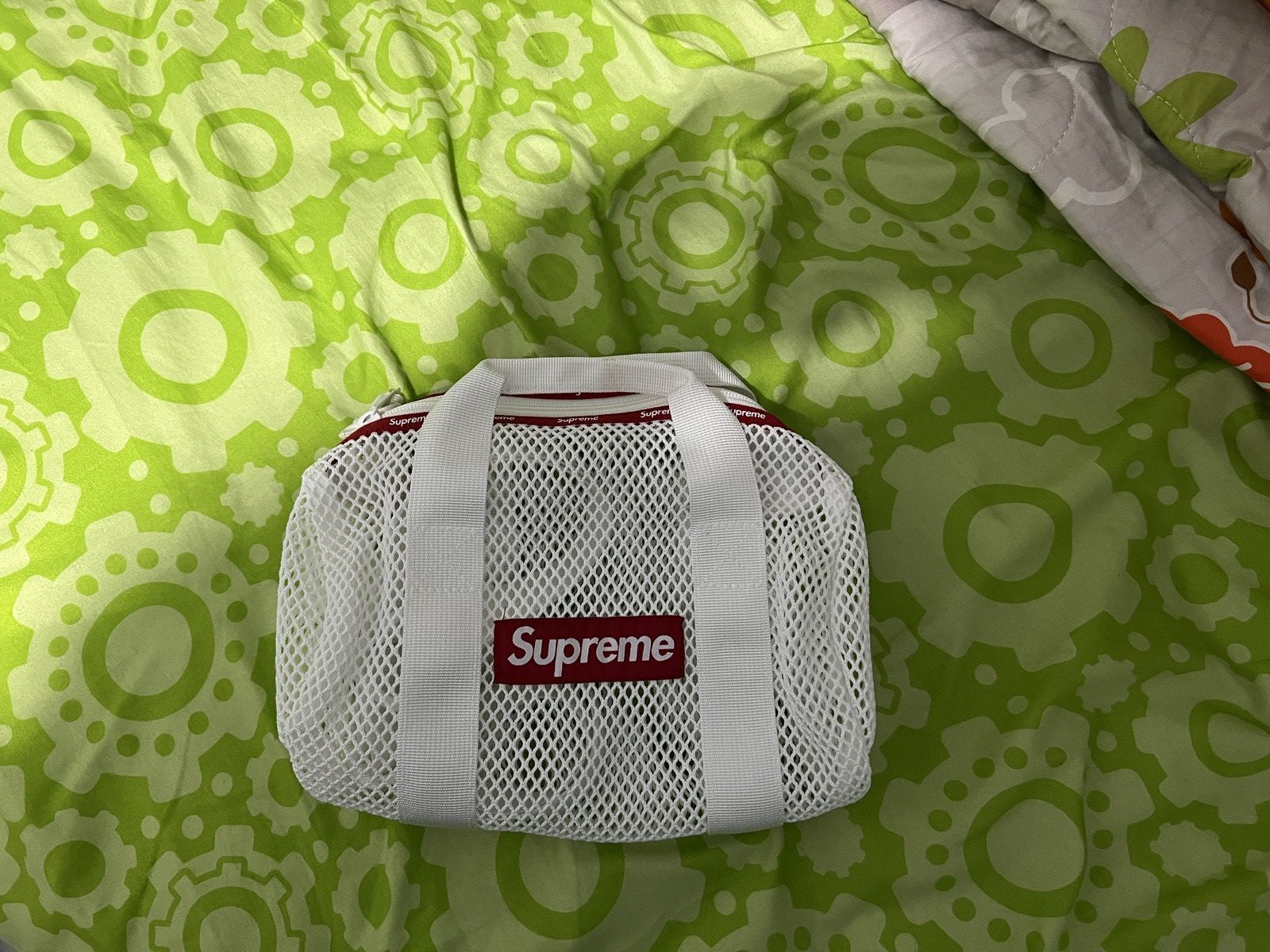 Supreme Supreme shoulder bag Size ONE SIZE - 1 Thumbnail