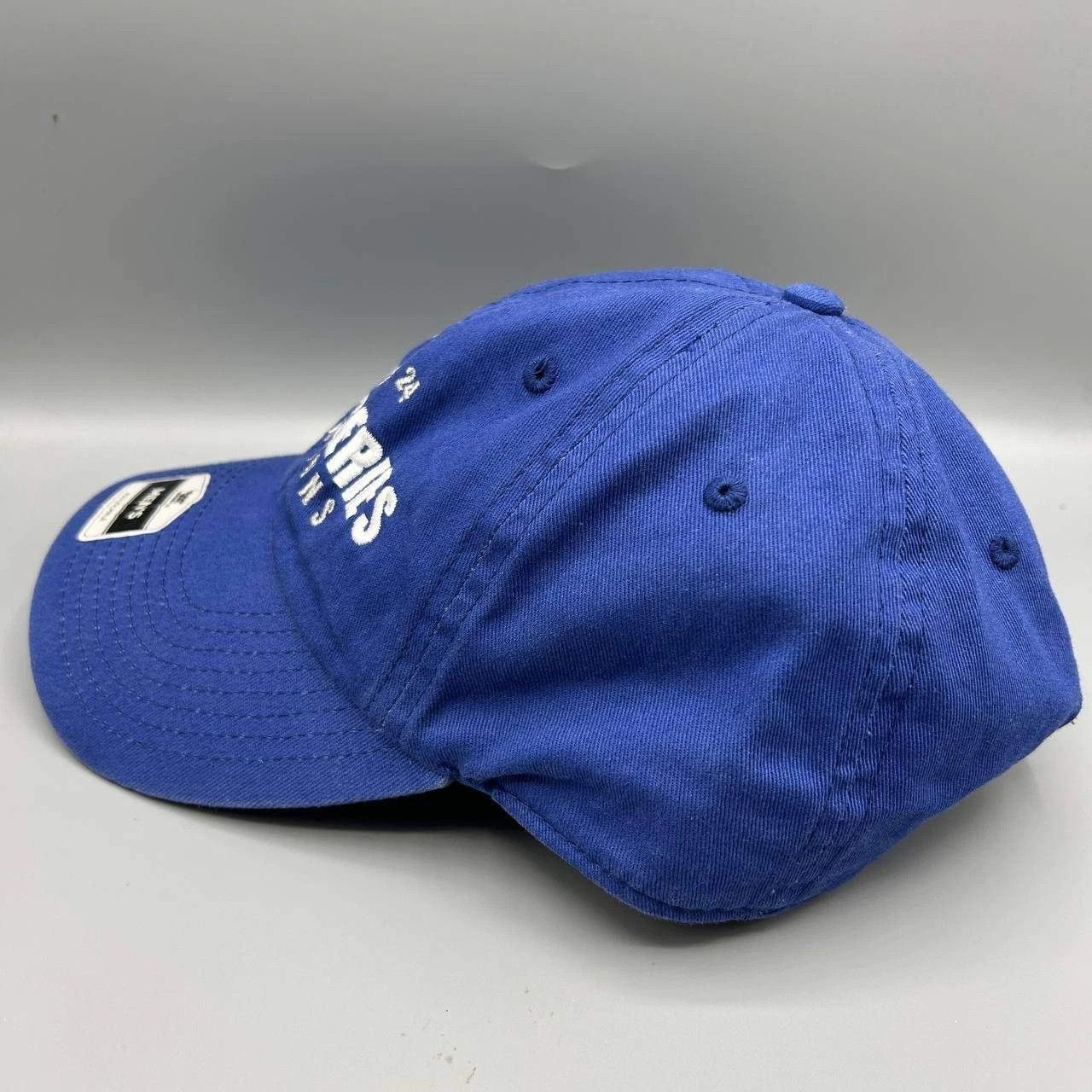 Other Los Angeles LA Dodgers MLB Fan Favorite Strap Back Cotton Size ONE SIZE - 7 Thumbnail
