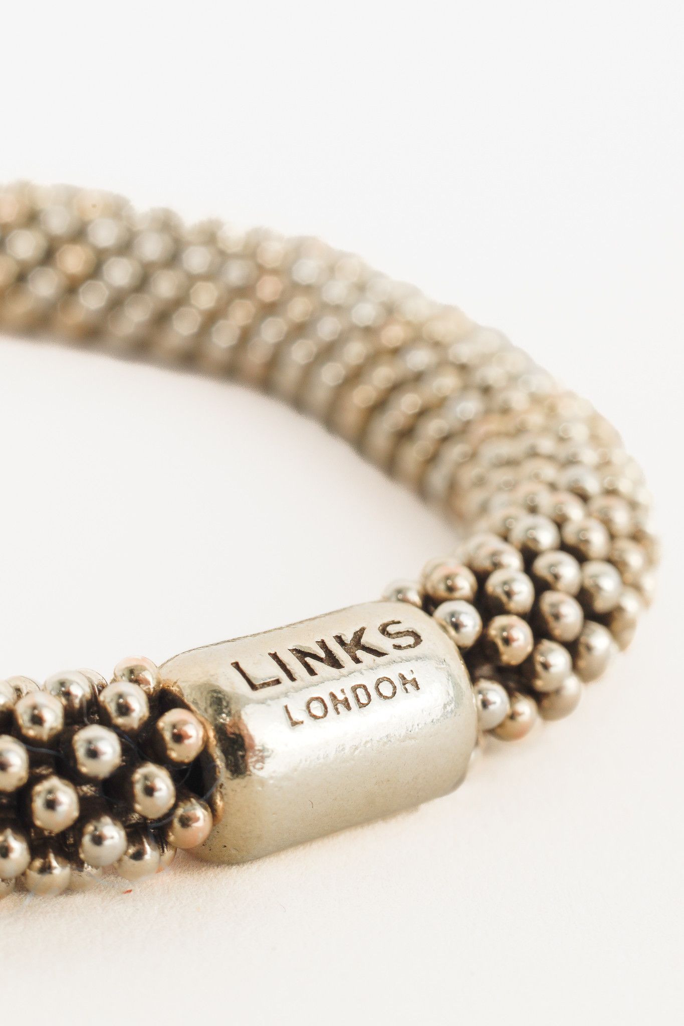 Links Of London Links of London Effervescence Star Gold-tone Bracelet Size ONE SIZE - 3 Thumbnail
