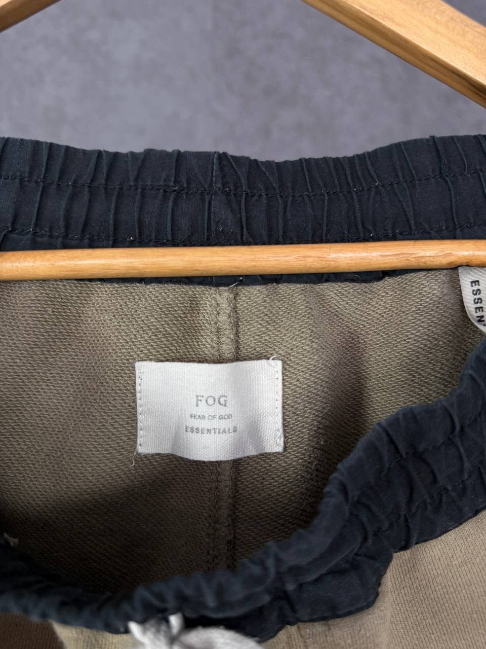 FOG FOG designer shorts Size US 32 / EU 48 - 3 Thumbnail