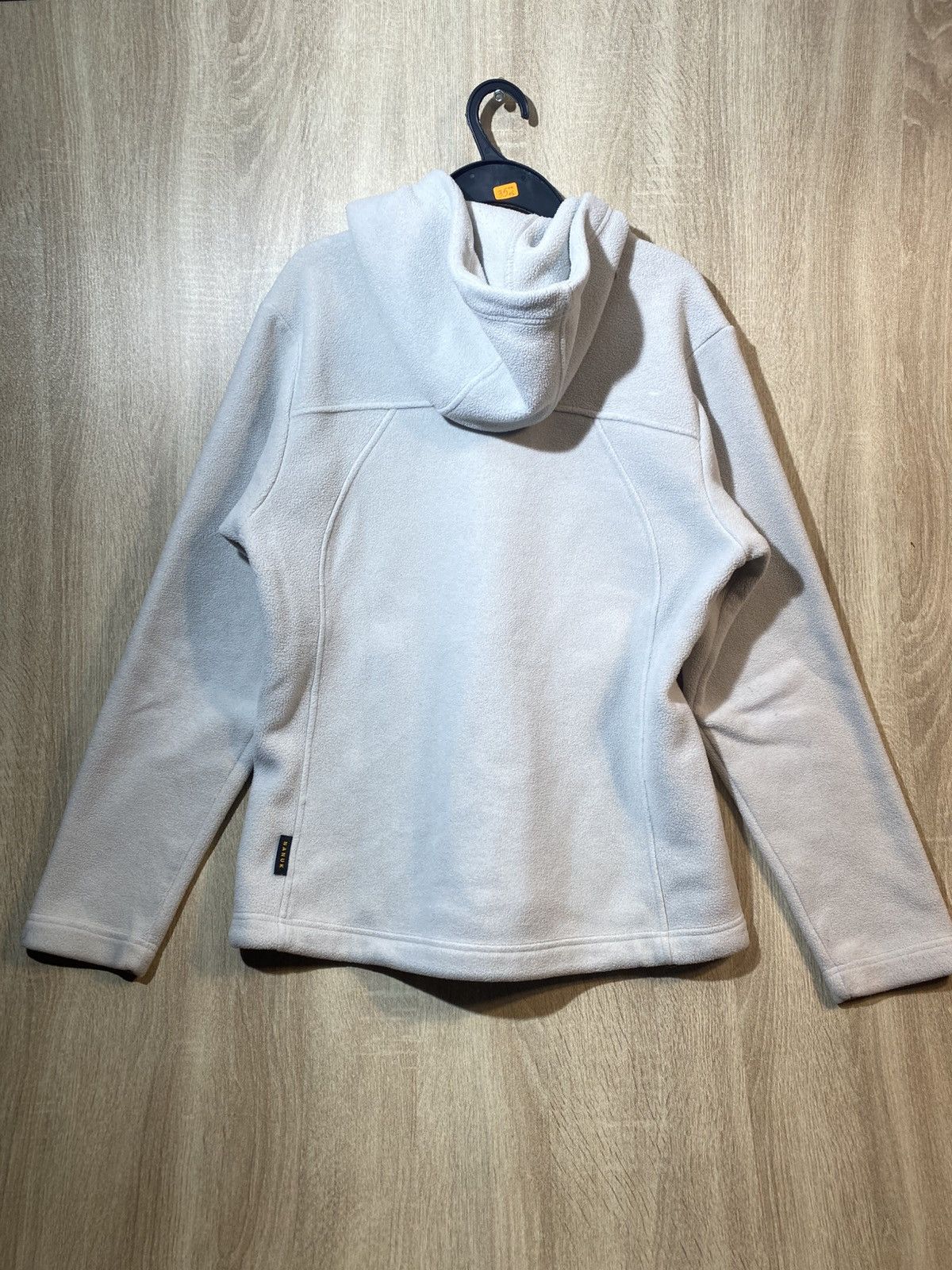 Jack Wolfskin Jack Wilfskin Nanuk womens Fullzip fleece size L Size L / US 10 / IT 46 - 10 Thumbnail