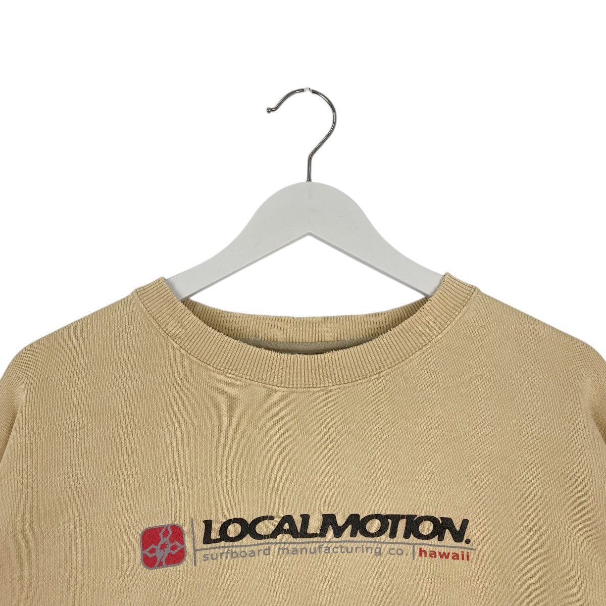Other Vintage Local Natives Sweatshirt Crewneck Pullover Jumper M Size US M / EU 48-50 / 2 - 4 Thumbnail
