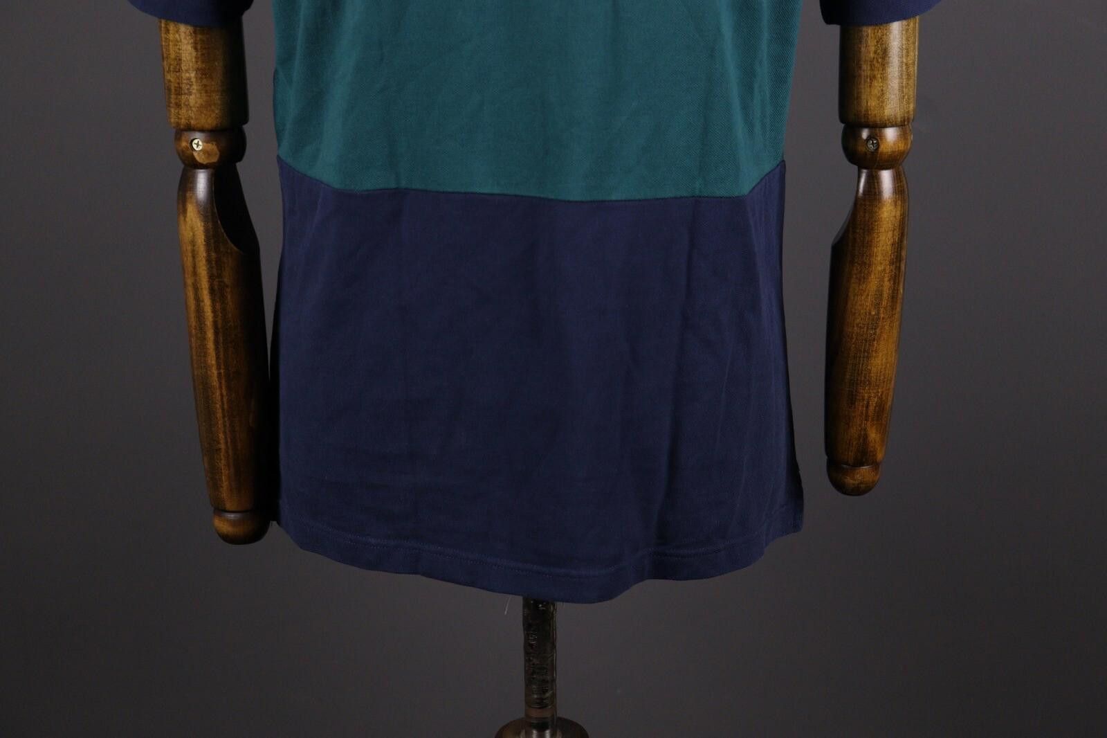 Oakley Oakley Regular Fit Short Sleeve Summer Polo Shirt Size M Size US M / EU 48-50 / 2 - 9 Thumbnail