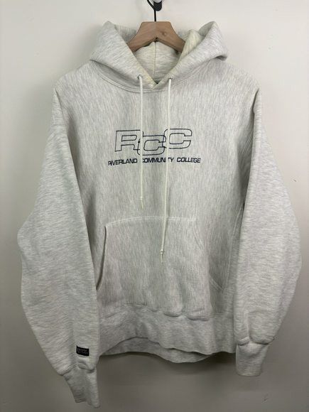 Jansport Vintage 90's Jansport Hoodie Size US L / EU 52-54 / 3 - 1 Thumbnail