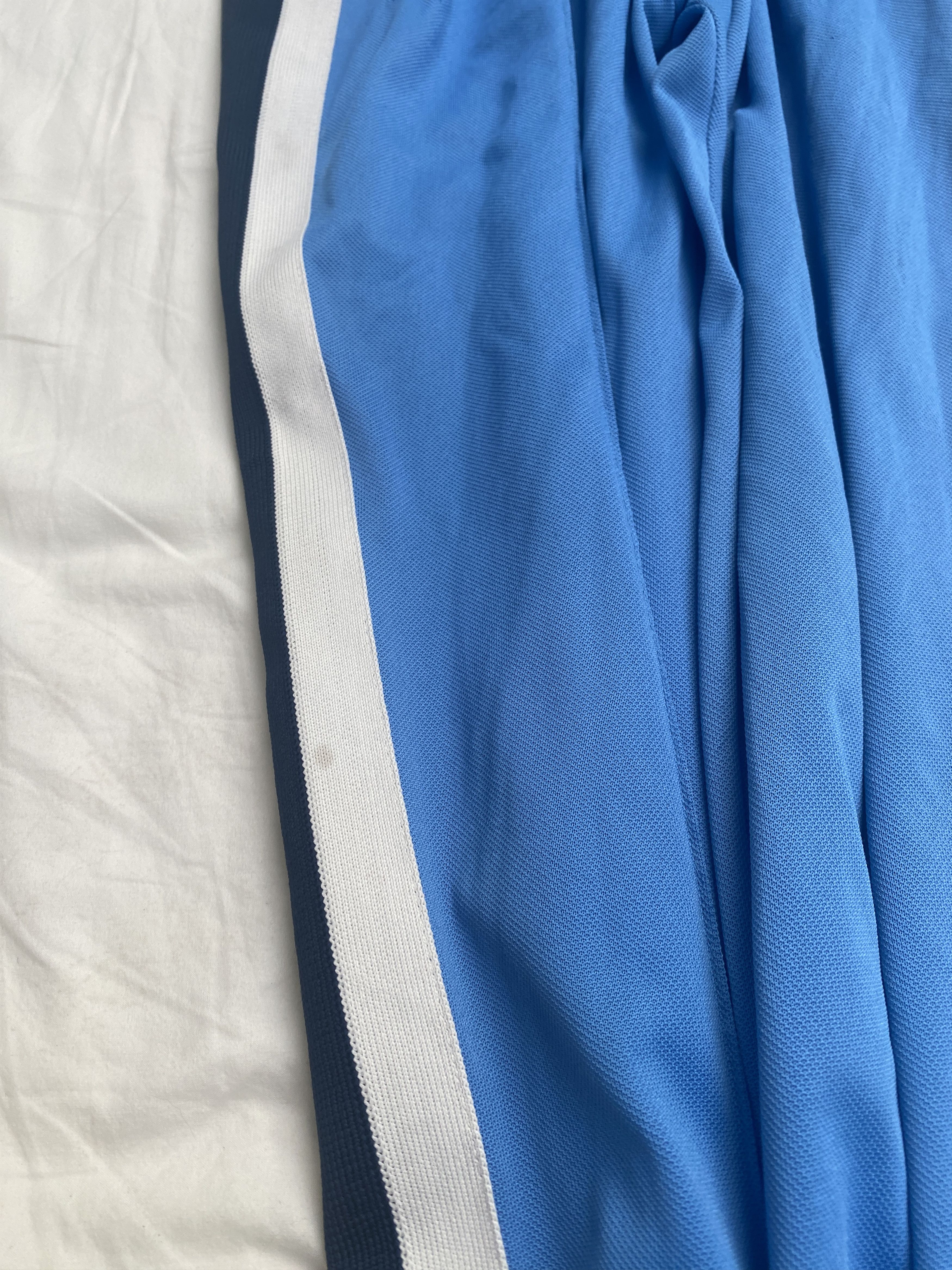 Ganni Ganni Dubois Polo pants sweatpants casual Size 26" / US 2 / IT 38 - 8 Thumbnail