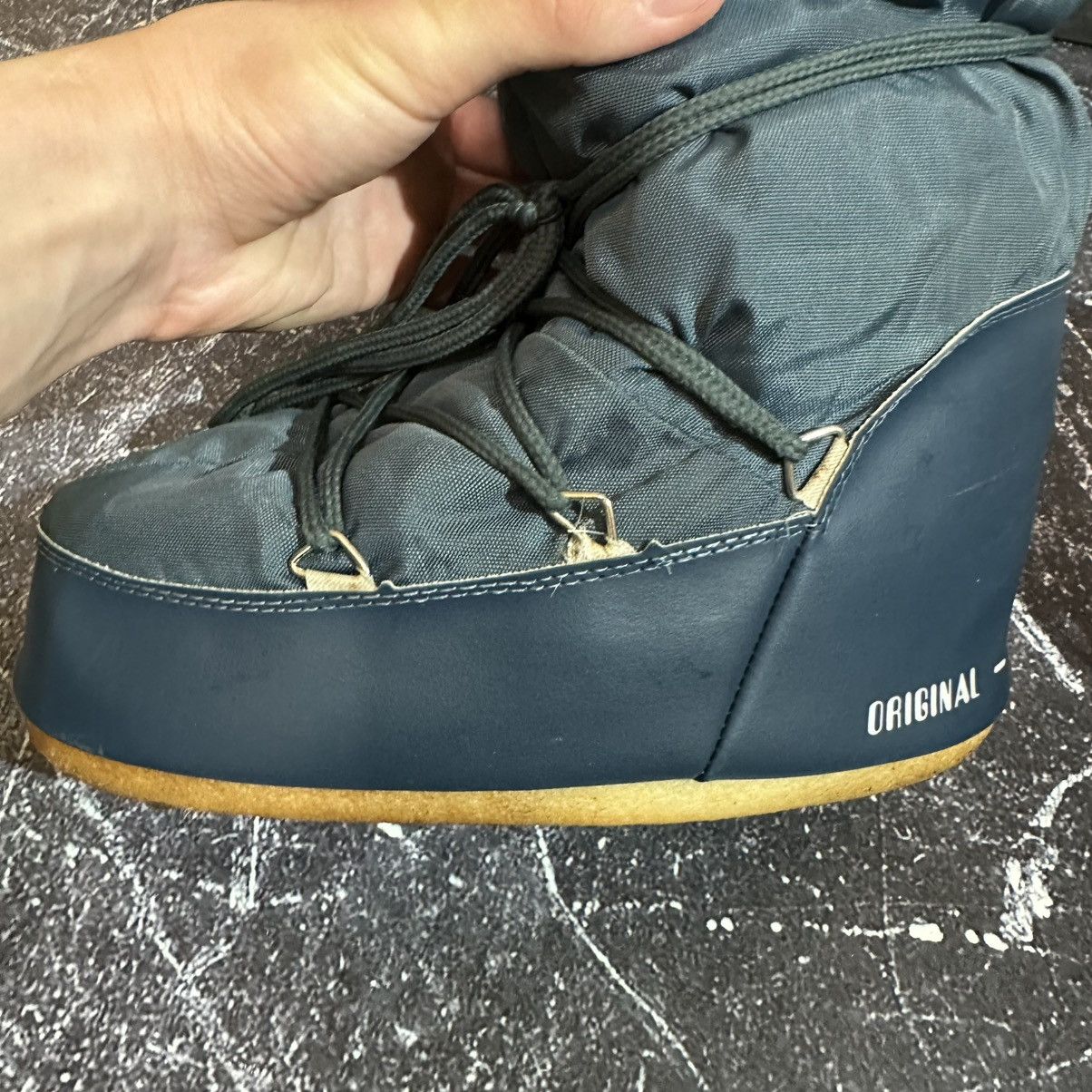 Moon Boot Moon Boot Tecnica Snow Boots size 39-41 eu Size US 9 / IT 39 - 16 Thumbnail