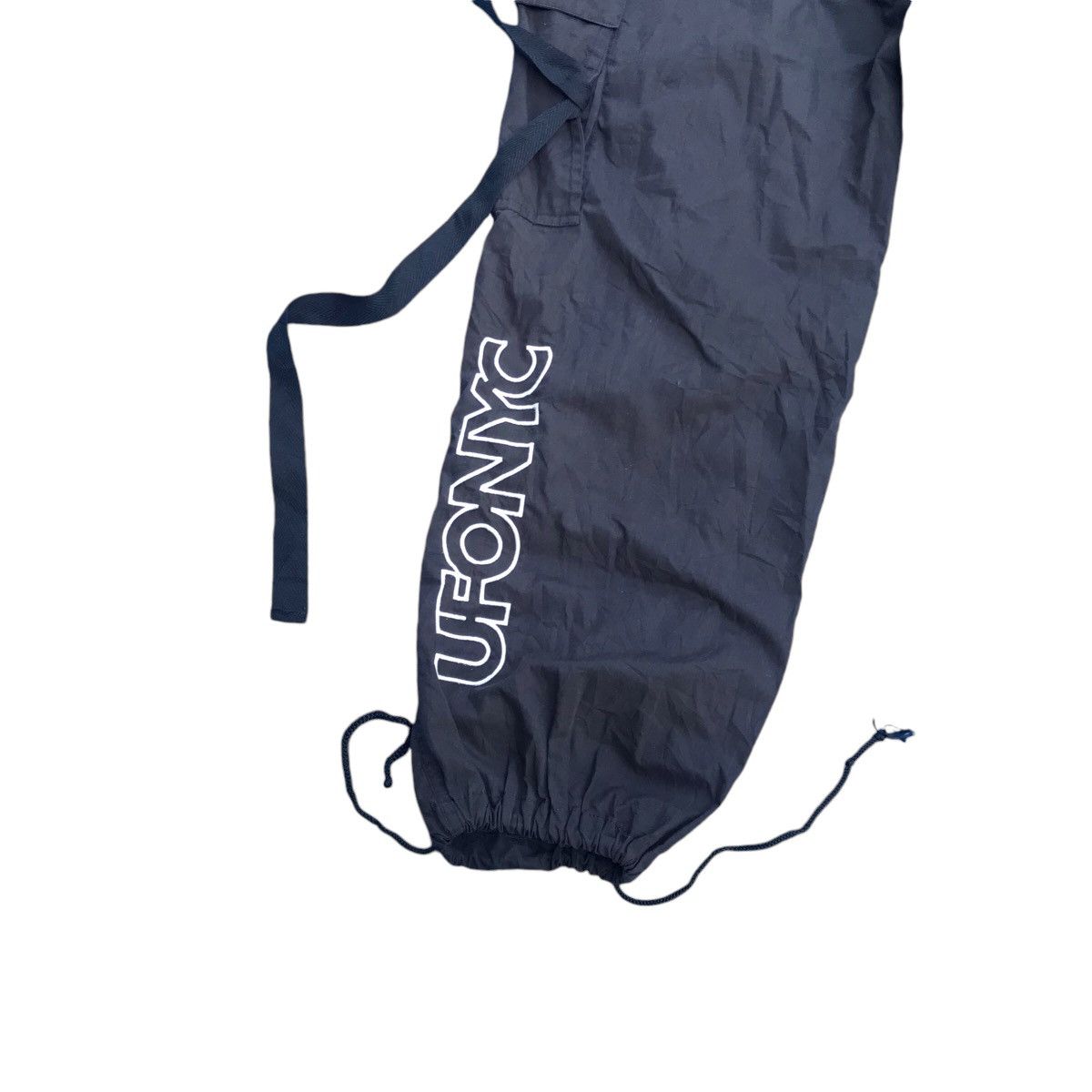 B.D. Baggies × If Six Was Nine × JNCO JNCO Baggy Cargo Style UFO Pants Size US 30 / EU 46 - 11 Thumbnail