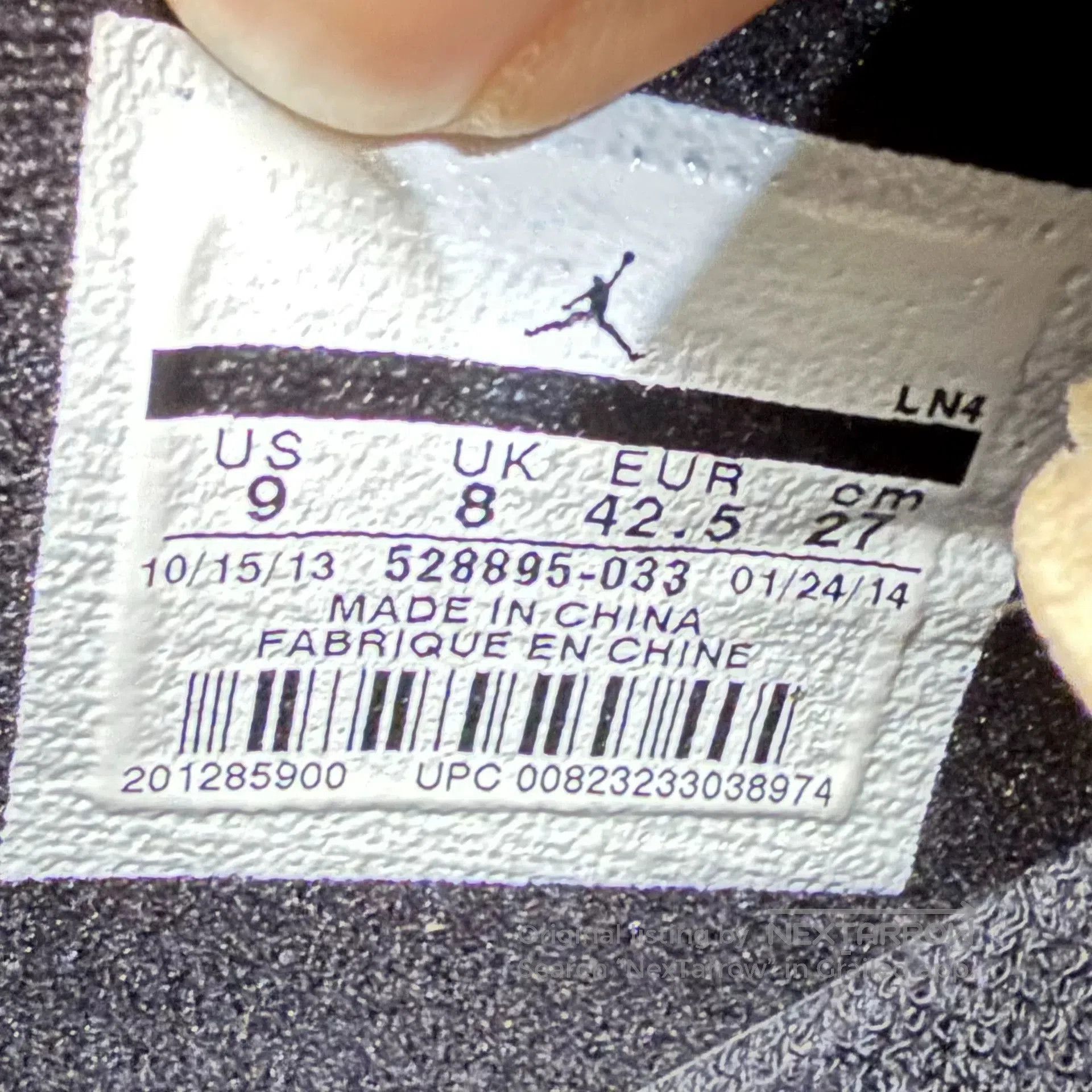 Jordan Brand AJ11 Low Green Snakeskin. Size US 9.5 / EU 42-43 - 6 Thumbnail