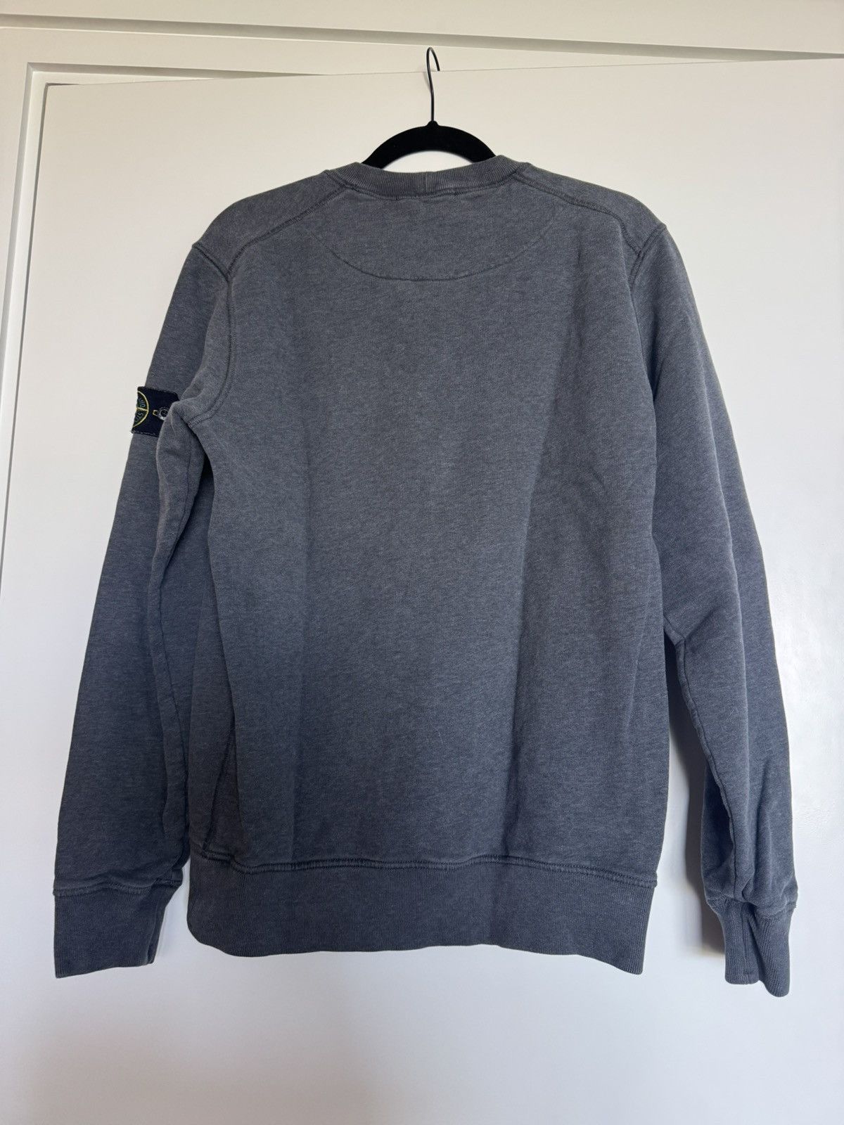 Stone Island Stone Island crewneck Size US L / EU 52-54 / 3 - 2 Thumbnail