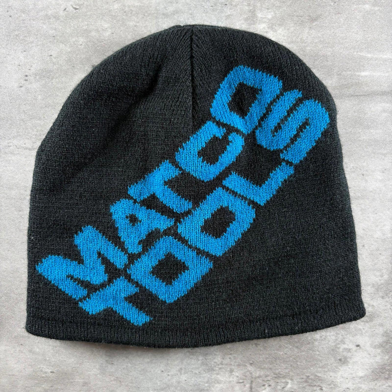 Other Y2K skater beanie Size ONE SIZE - 5 Thumbnail