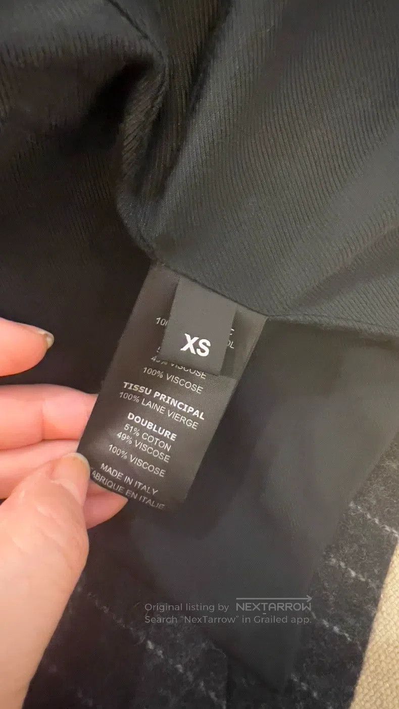 Vetements Vetements Jacket Size US XS / EU 42 / 0 - 7 Thumbnail