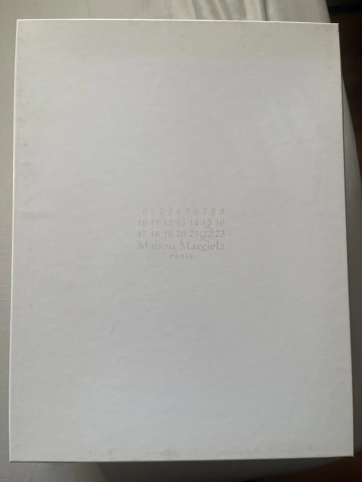 Maison Margiela Maison Margiela Tabi boots Size US 10 / EU 43 - 6 Thumbnail