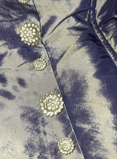 Other Iridescent corset top sz S Size S / US 4 / IT 40 - 4 Thumbnail