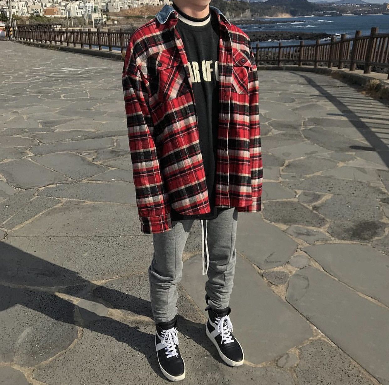 Fear of God FEAR OF GOD 