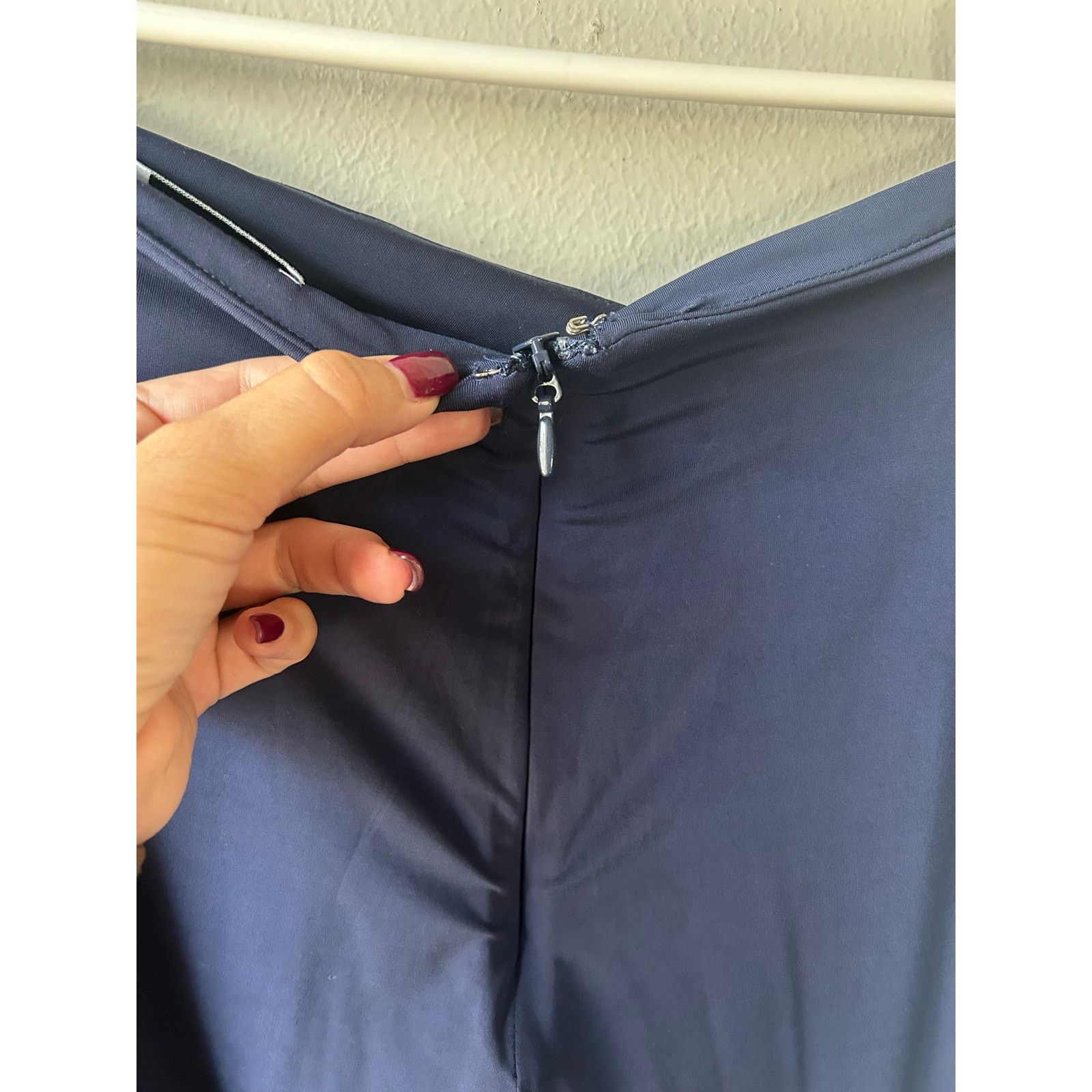 House of CB Mistress Rocks/House of CB Pants Size 27" / US 4 / IT 40 - 8 Thumbnail