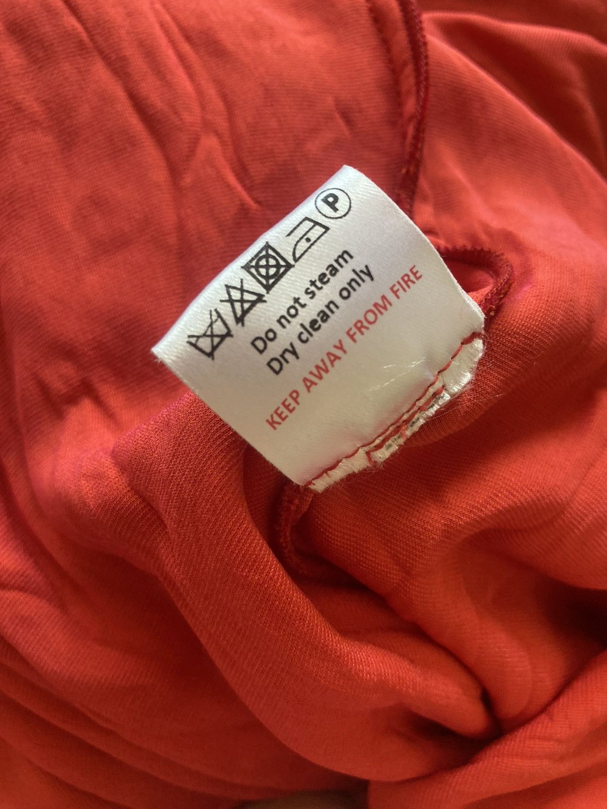 The Vampire's Wife The Vampiers's Wife Evening Gown Size M / US 6-8 / IT 42-44 - 6 Thumbnail