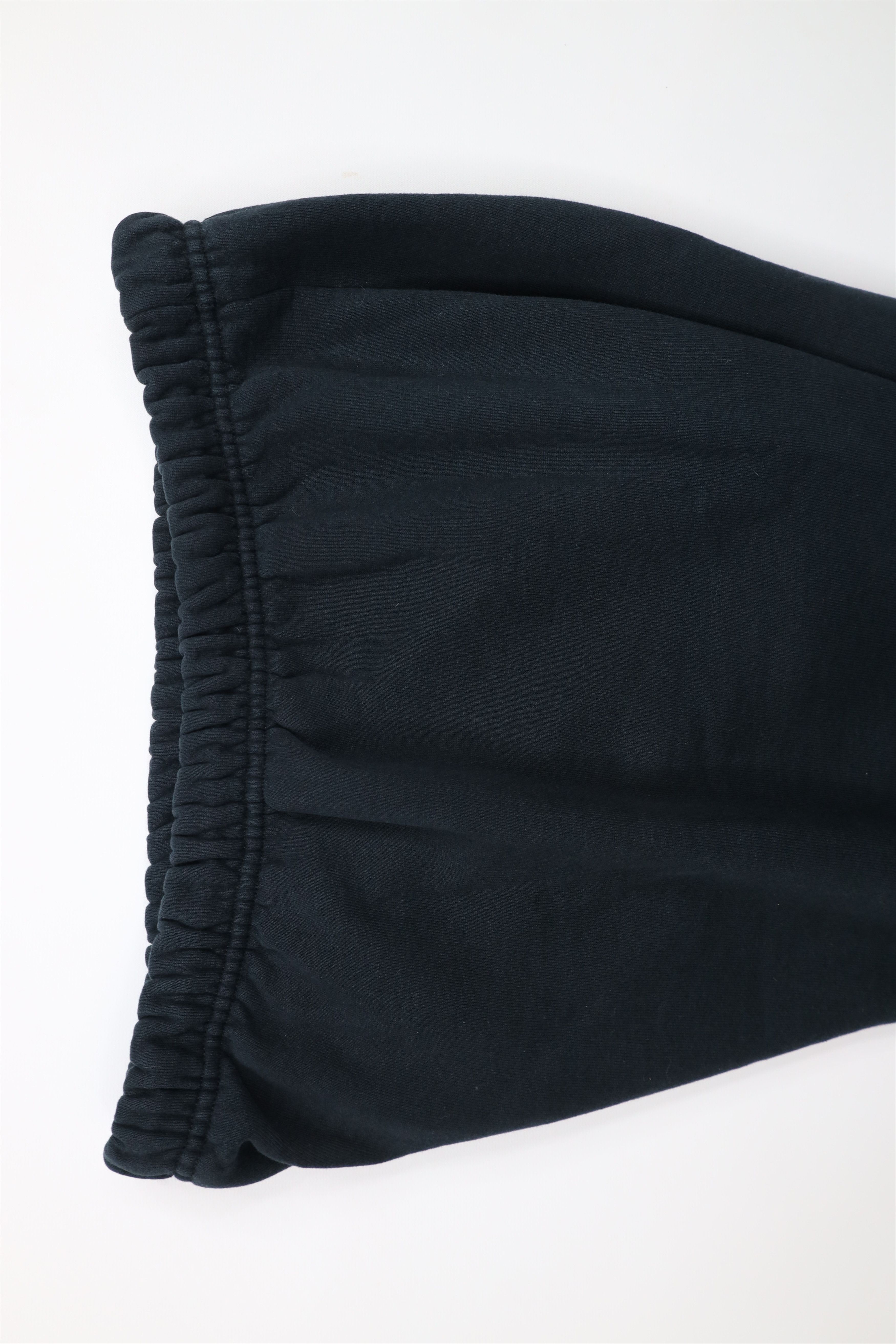 Russell Athletic × Vintage Vintage 90s Russell Athletic Blank Sweatpants Joggers USA Size US 36 / EU 52 - 8 Thumbnail