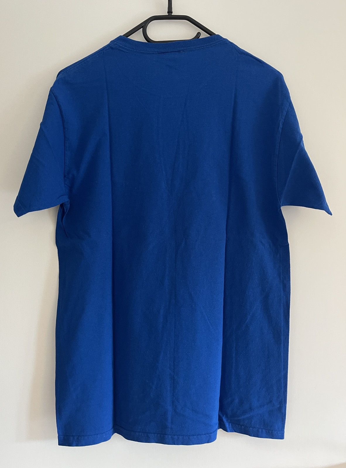 Band Tees Oyx Collective T-Shirt Blue Size US M / EU 48-50 / 2 - 3 Thumbnail