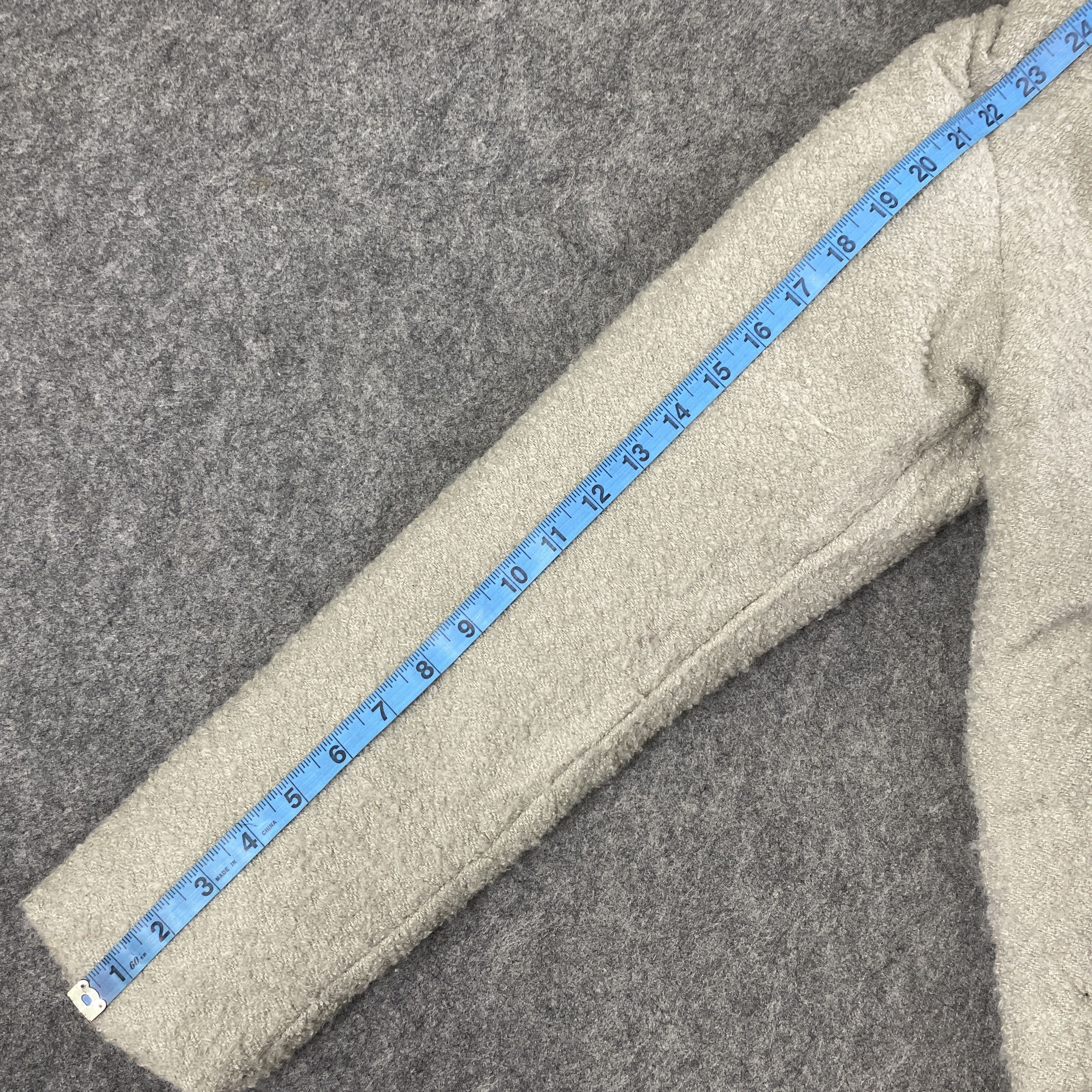 If Six Was Nine iconic Journal Standard Coat Jacket -J119 Size US M / EU 48-50 / 2 - 6 Thumbnail