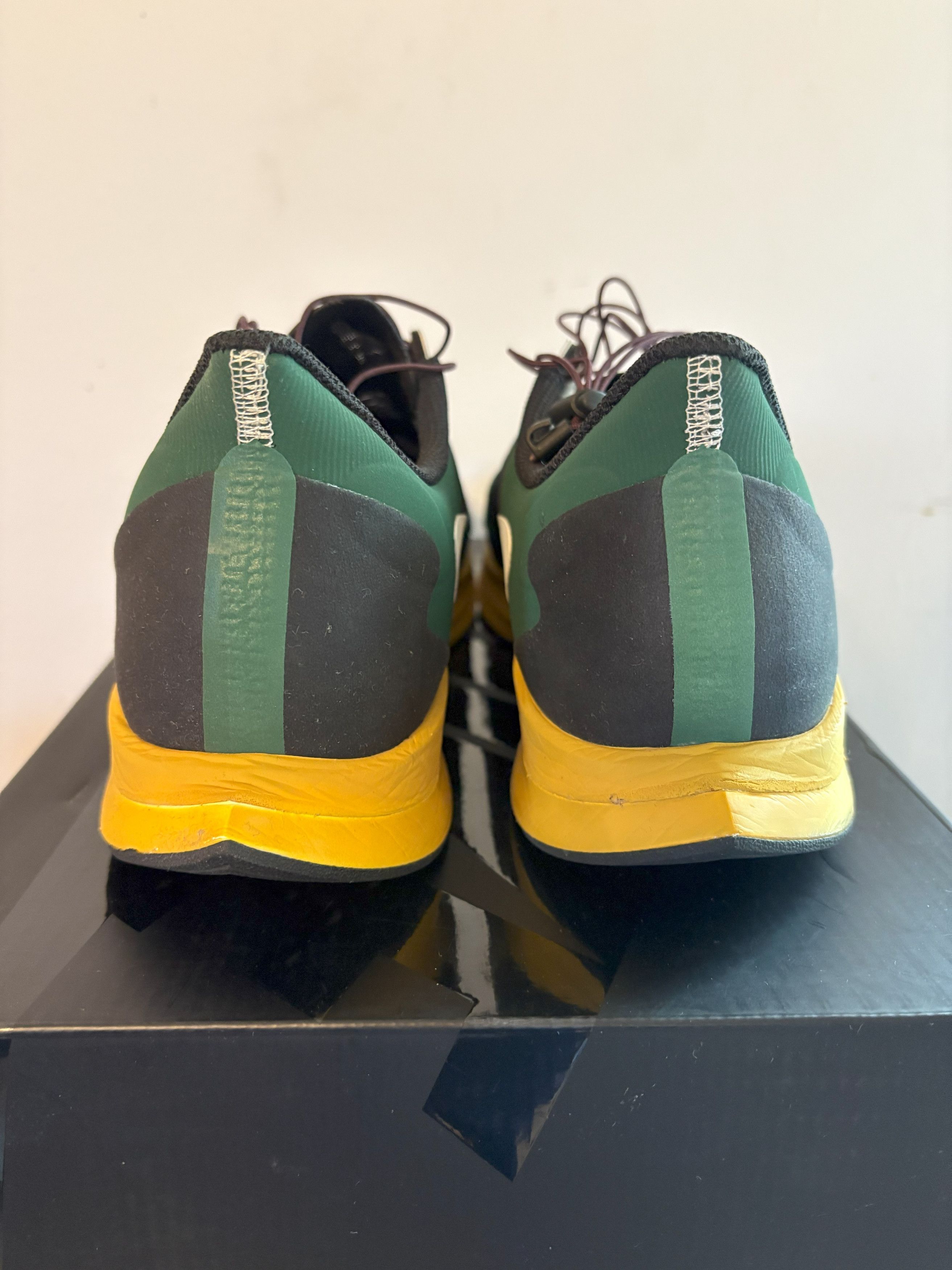 Gyakusou Nike Gyakusou Zoom Pegasus 35 Turbo Size US 10.5 / EU 43-44 - 4 Thumbnail