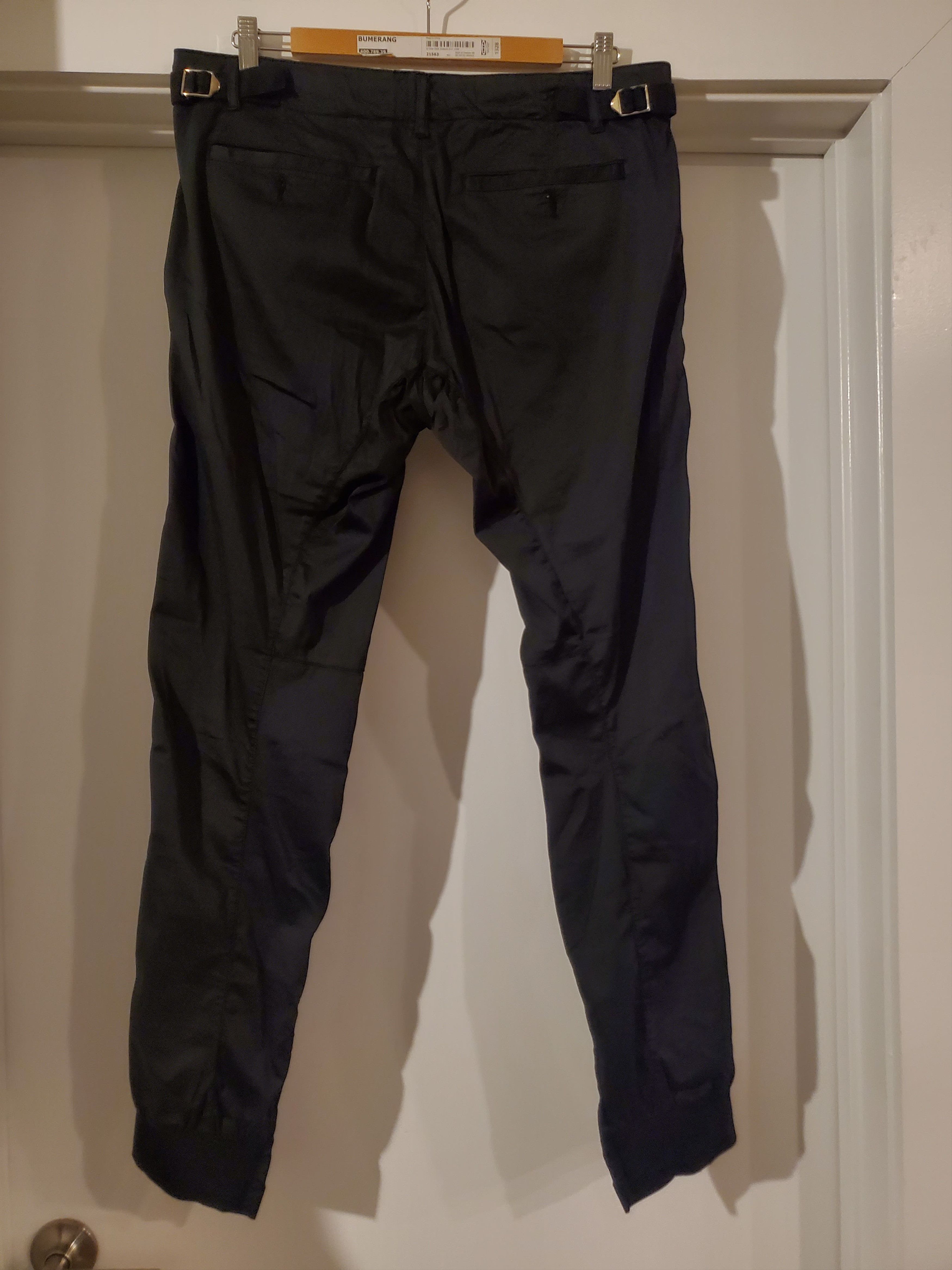 C.P. Company C.P. Company Jogger Pants Sz. 50 Size US 34 / EU 50 - 2 Thumbnail
