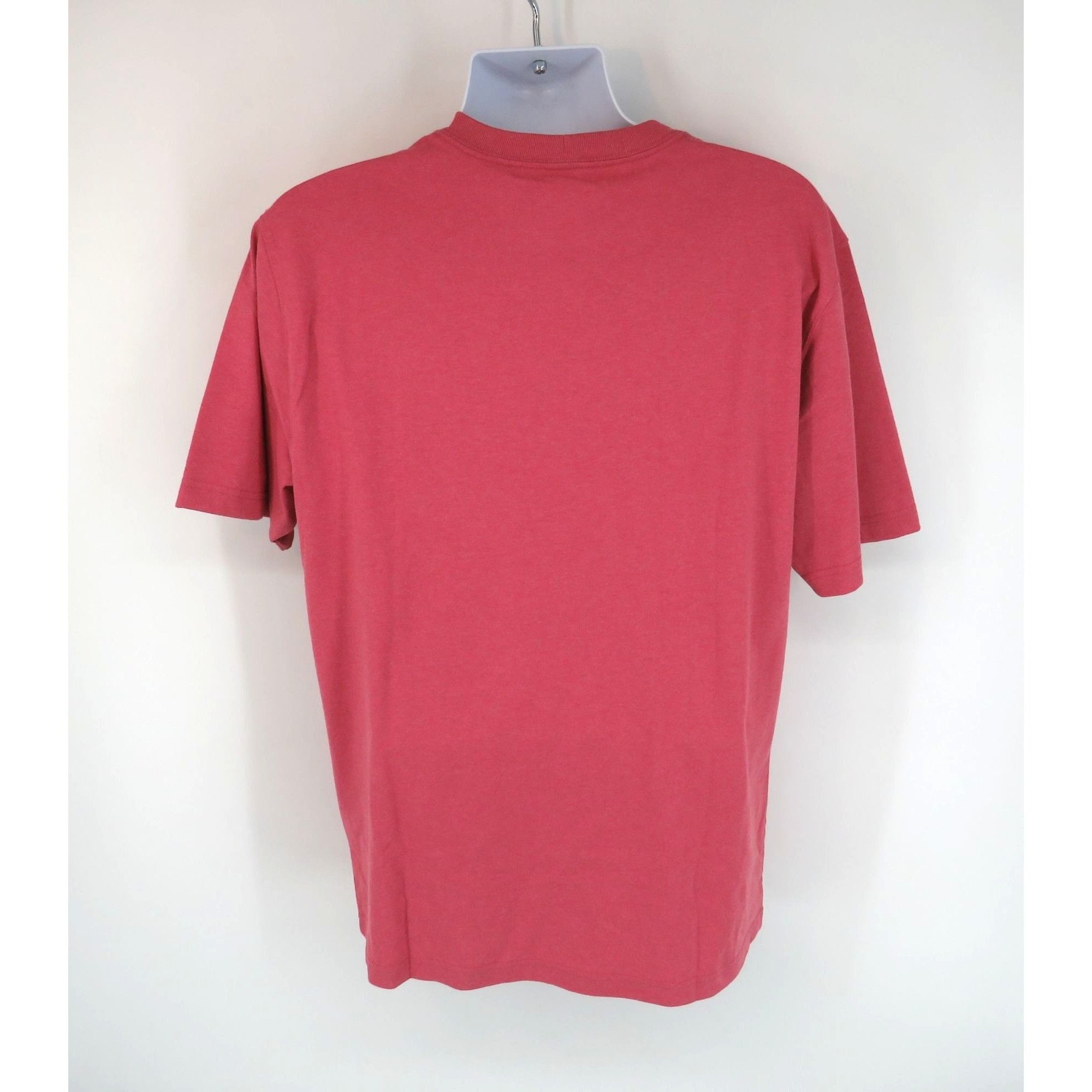 Carhartt Carhartt Men's Loose Fit Heavyweight Pocket T-Shirt M Red He Size US M / EU 48-50 / 2 - 3 Thumbnail