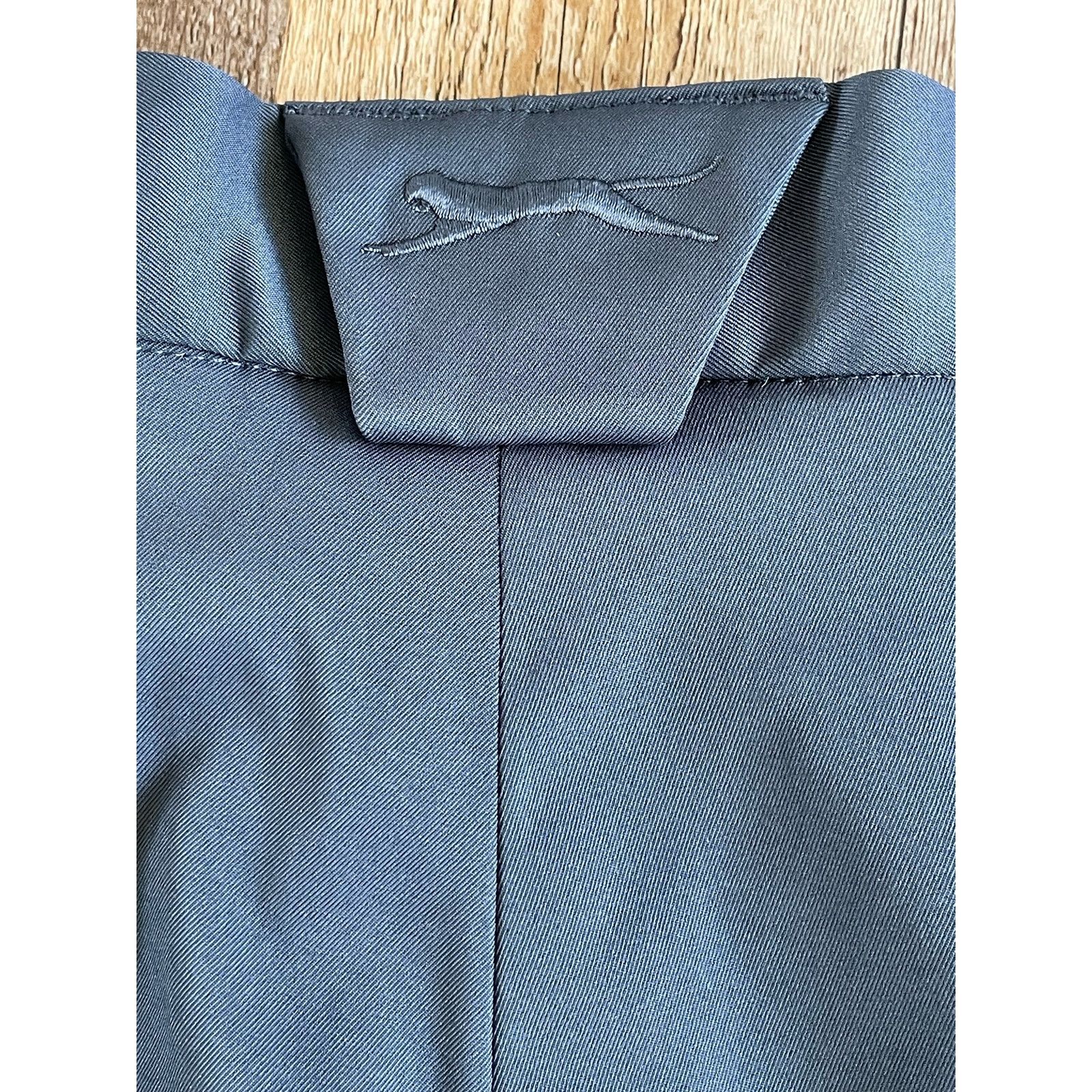 Other Slazenger Charcoal Gray men's golf shorts Athletic size 40 Size US 40 / EU 56 - 7 Thumbnail