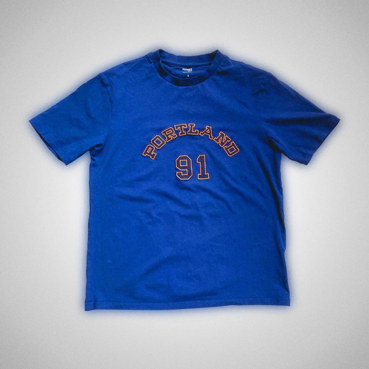 Vintage T-shirt Vintage Size US S / EU 44-46 / 1 - 1 Preview