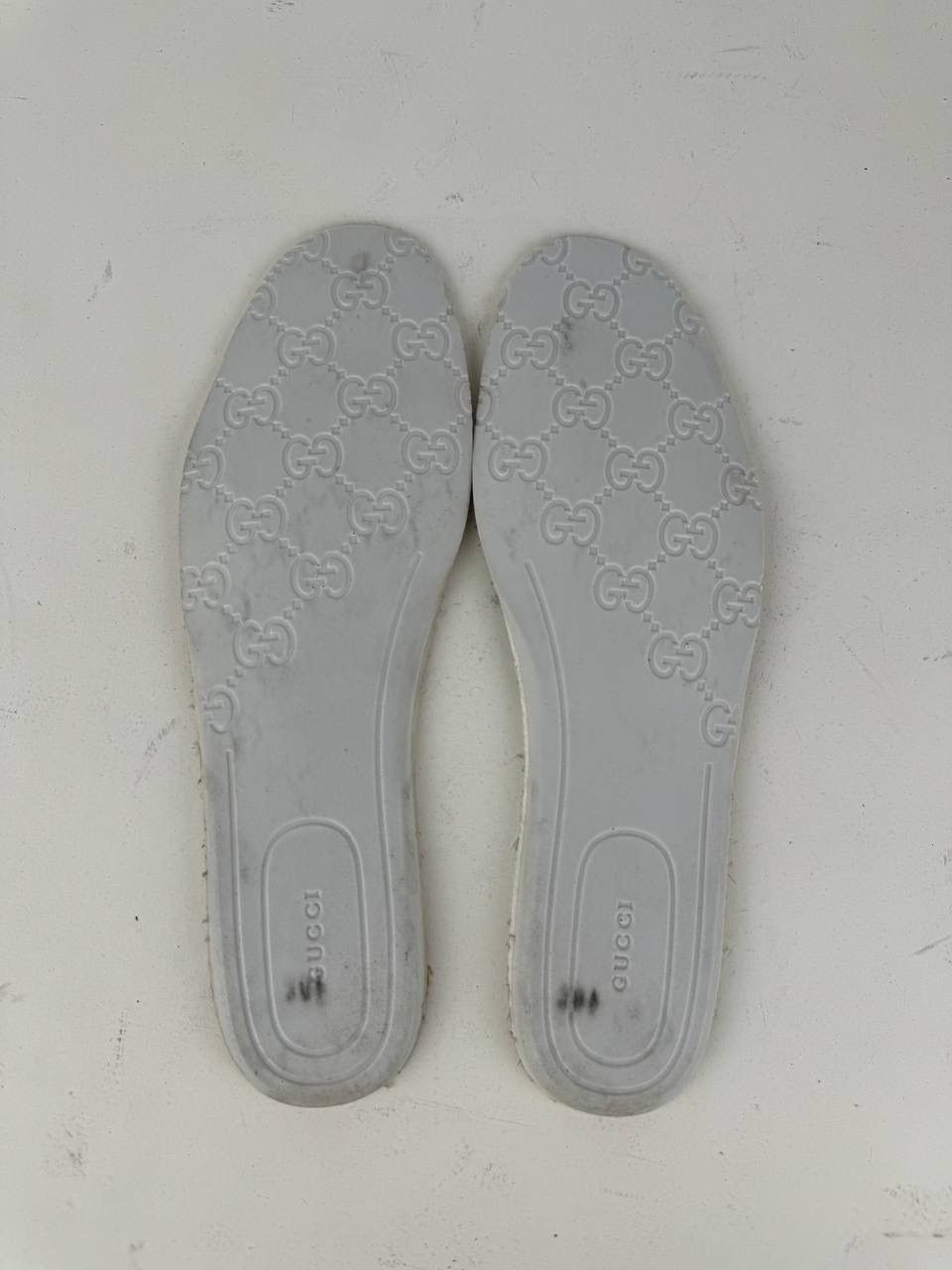 Gucci high-top sneakers from Gucci Size US 9 / IT 39 - 10 Thumbnail