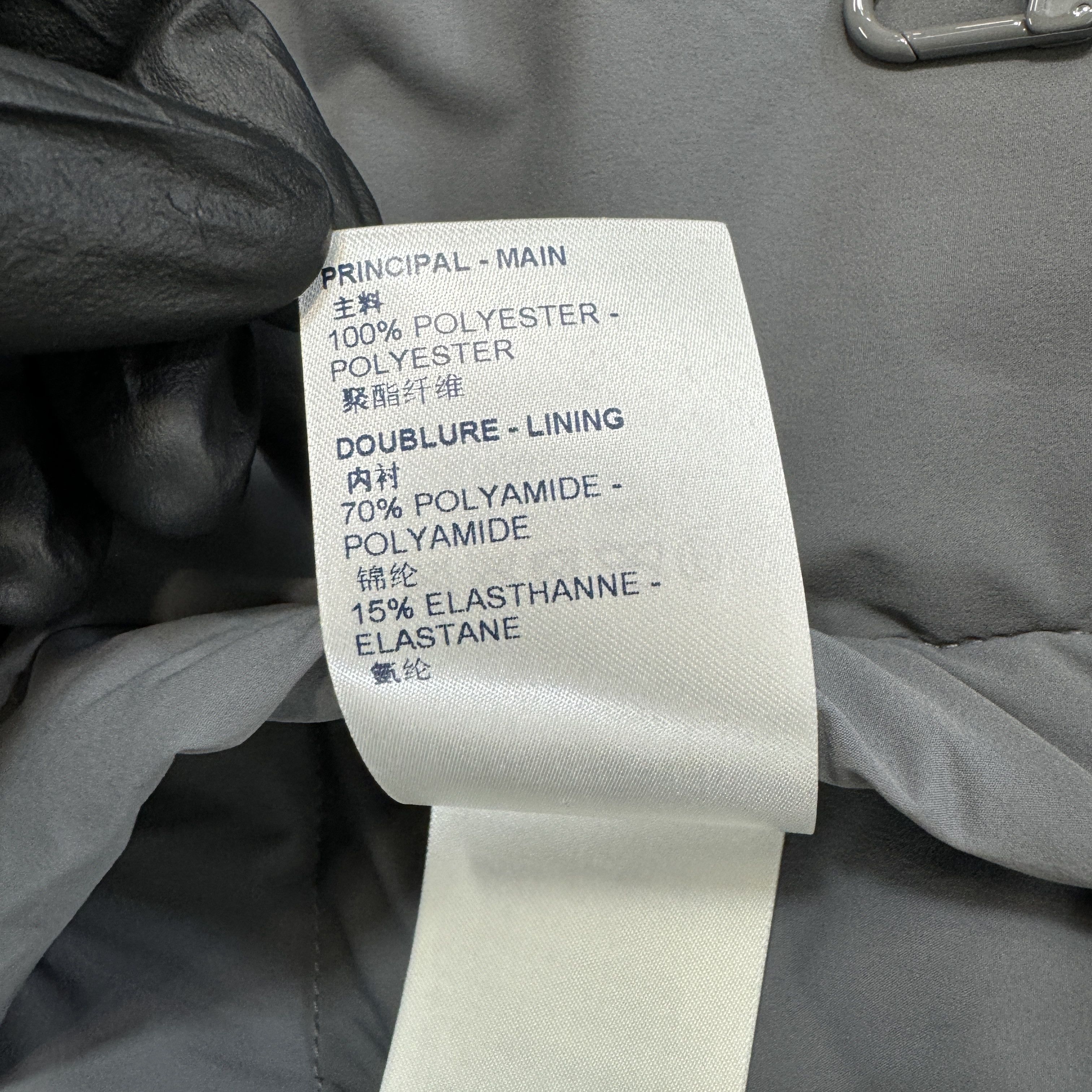 Louis Vuitton Louis Vuitton 1A8WZB Reversible Monogram Jacket RRP £2250 Size US M / EU 48-50 / 2 - 17 Thumbnail