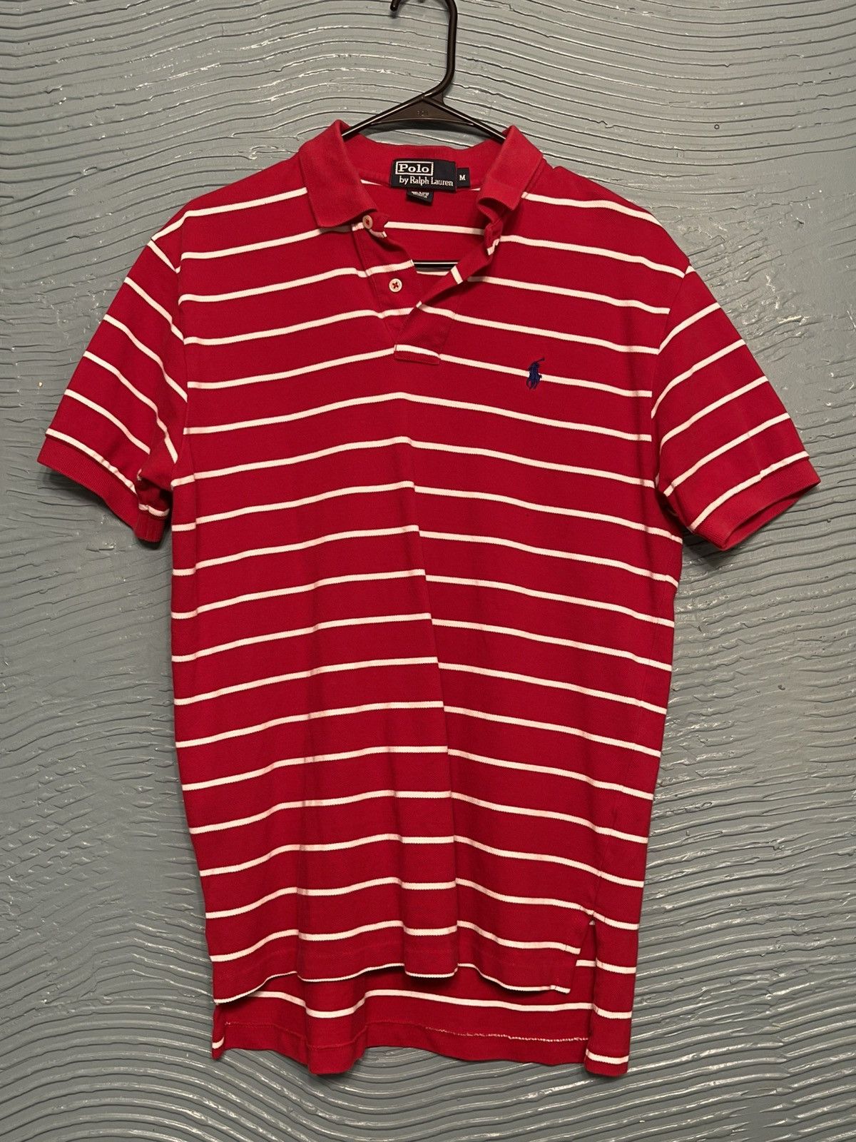 Polo Ralph Lauren Polo Ralph Lauren polo medium Size US M / EU 48-50 / 2 - 2 Thumbnail