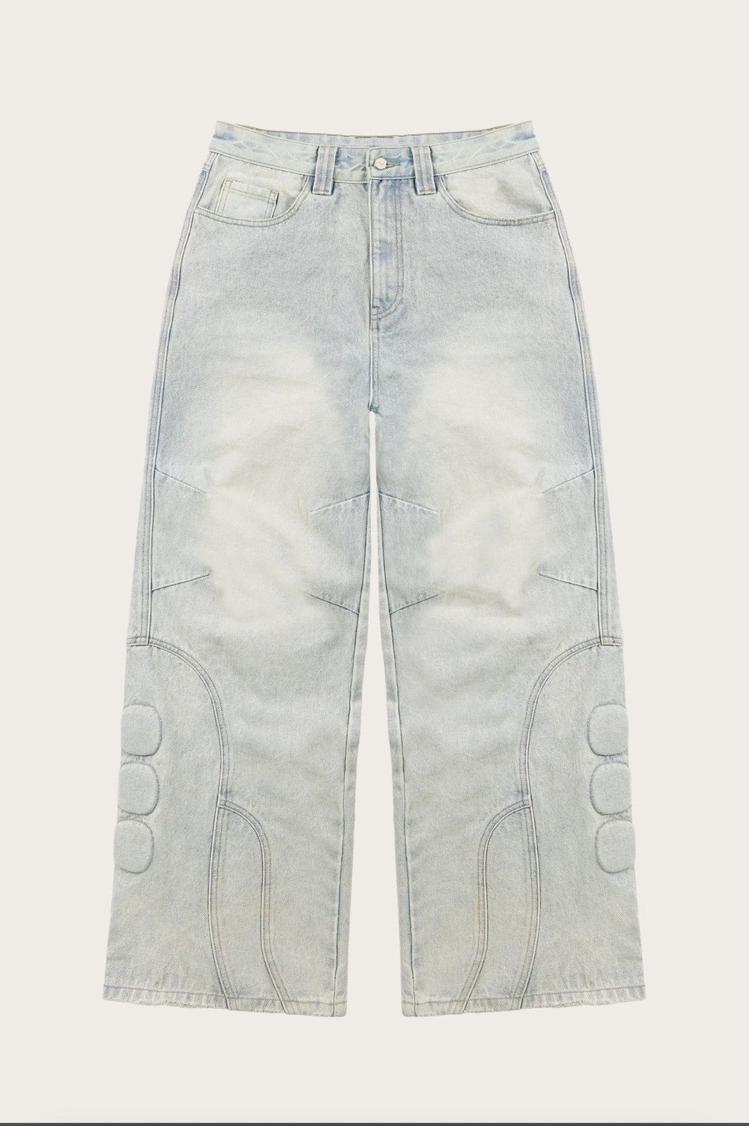 Trendt Vision Sen denim