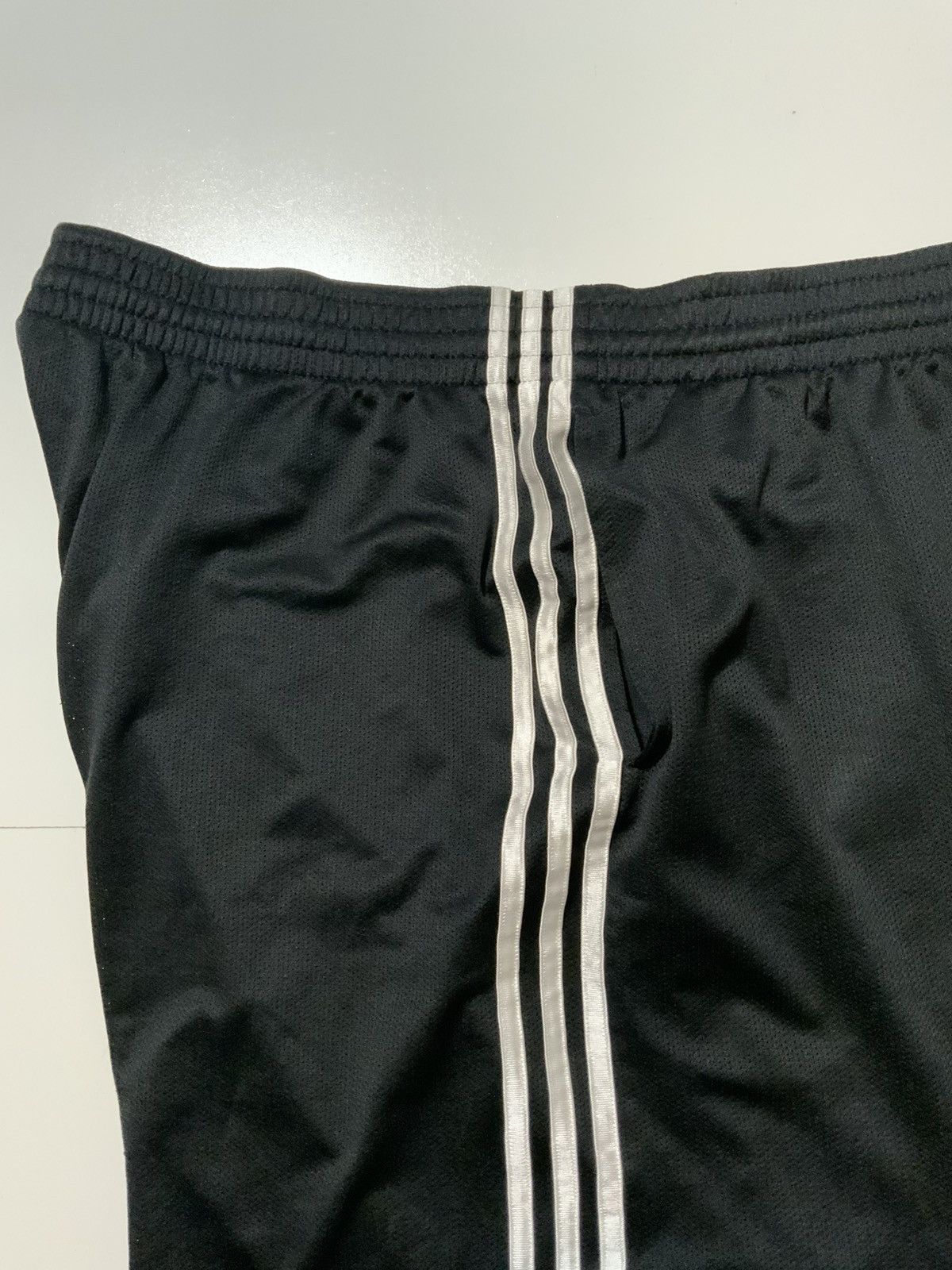Adidas × NBA Adidas 2010-11 Chicago Bulls Basketball Practice Shorts Size US 40 / EU 56 - 7 Thumbnail