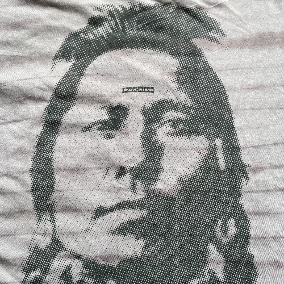 Freshjive Vintage Freshjive Apache Geronimo Size US L / EU 52-54 / 3 - 3 Thumbnail
